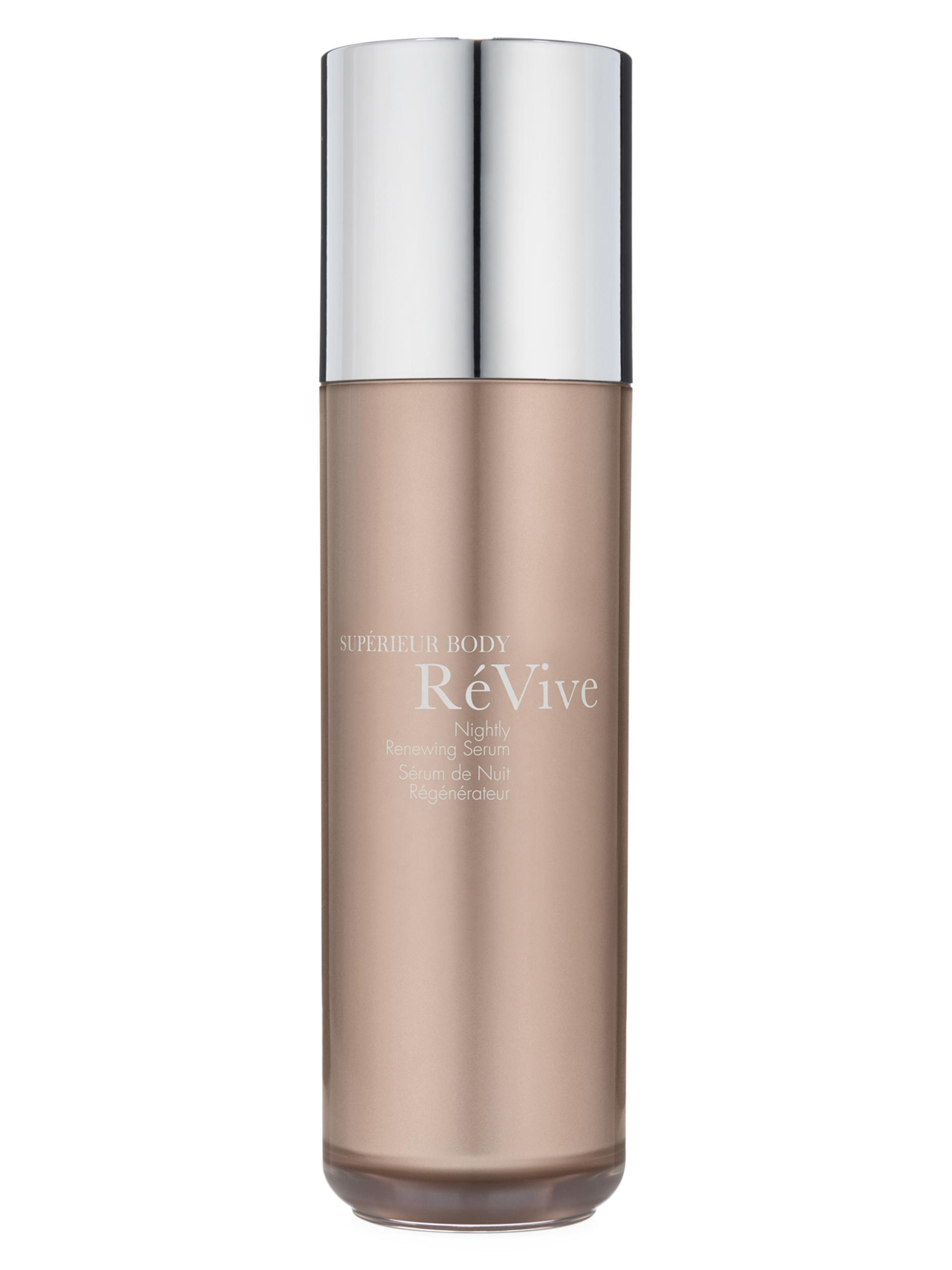 RéVive Women's Supérieur Body Nightly Renewing Serum