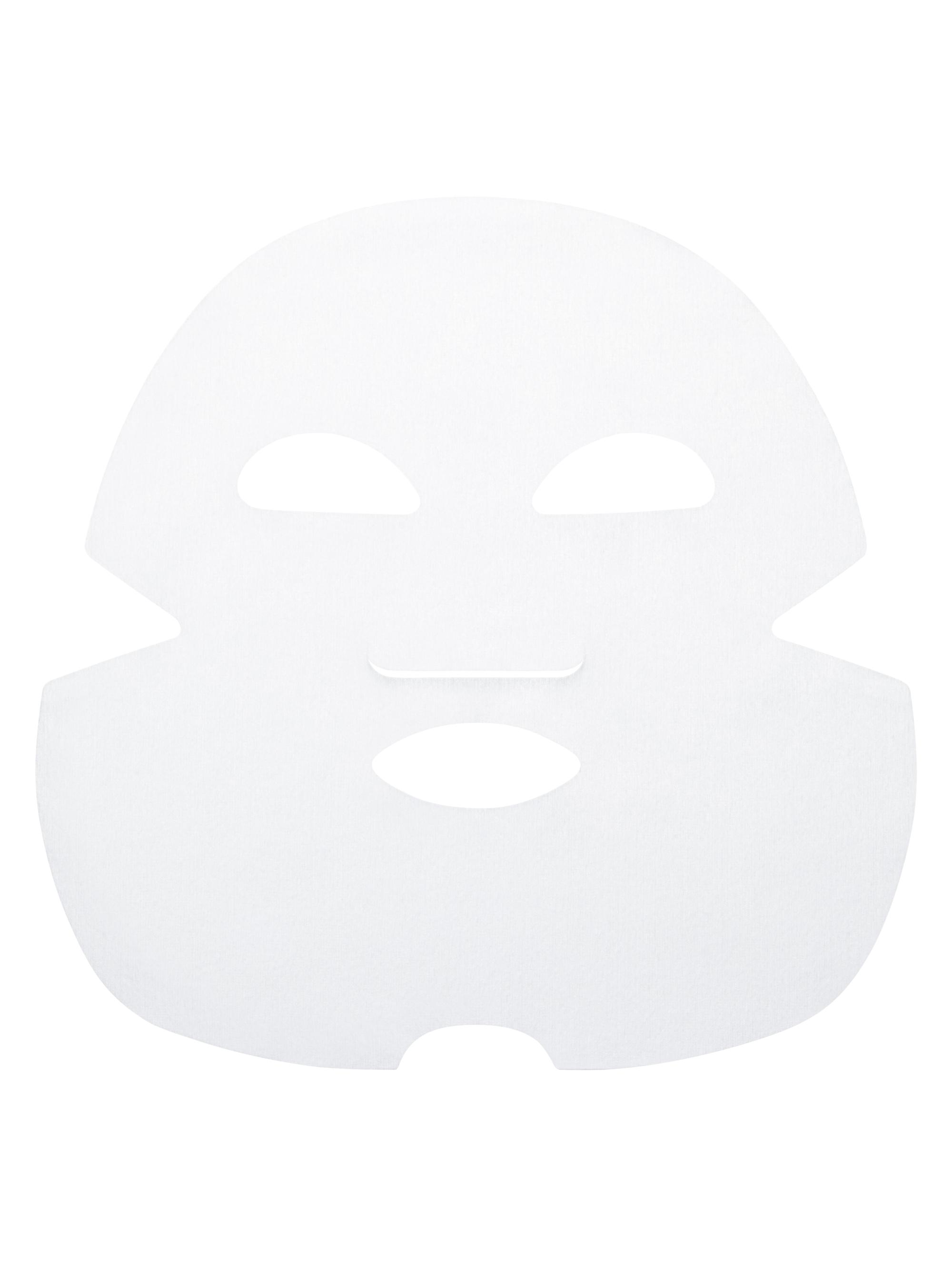 DECORTÉ Liposome Moisture 6-Piece Intensive Recovery Radiance Mask