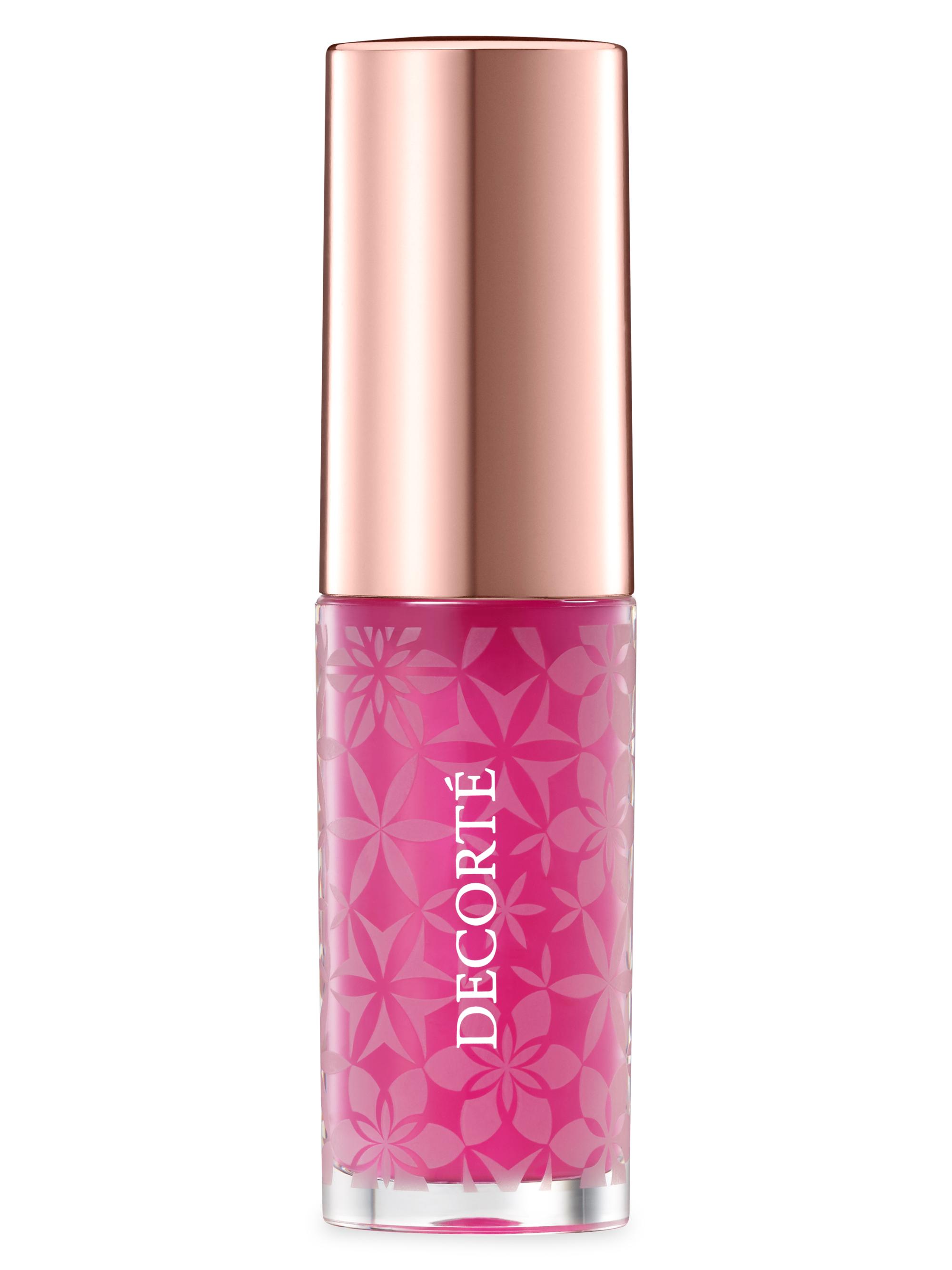 Decorté Women's Lip Oil - 04 Fuchsia Rose