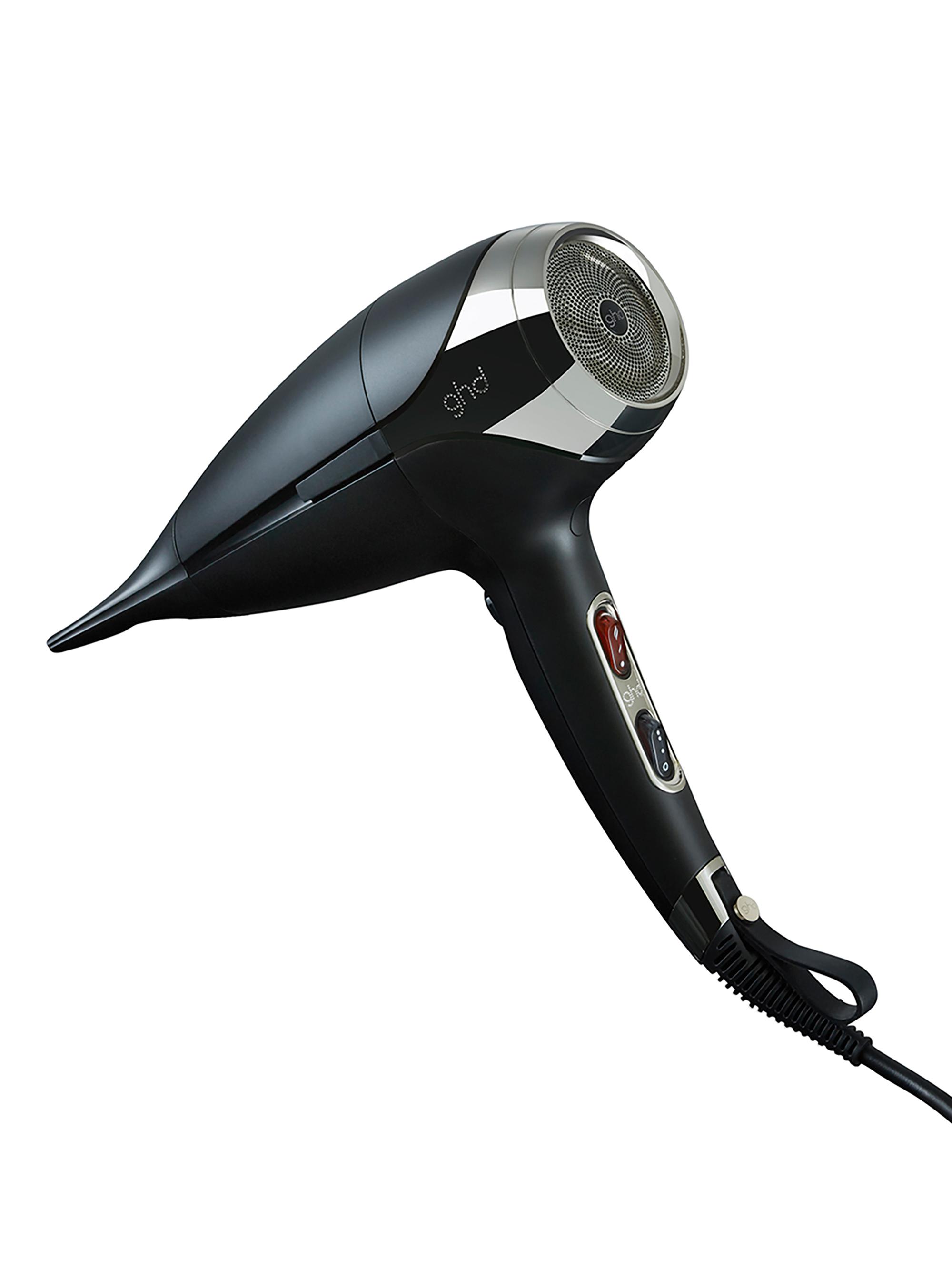 GHD Women's Helios 1875W Advanced Professional Hair Dryer