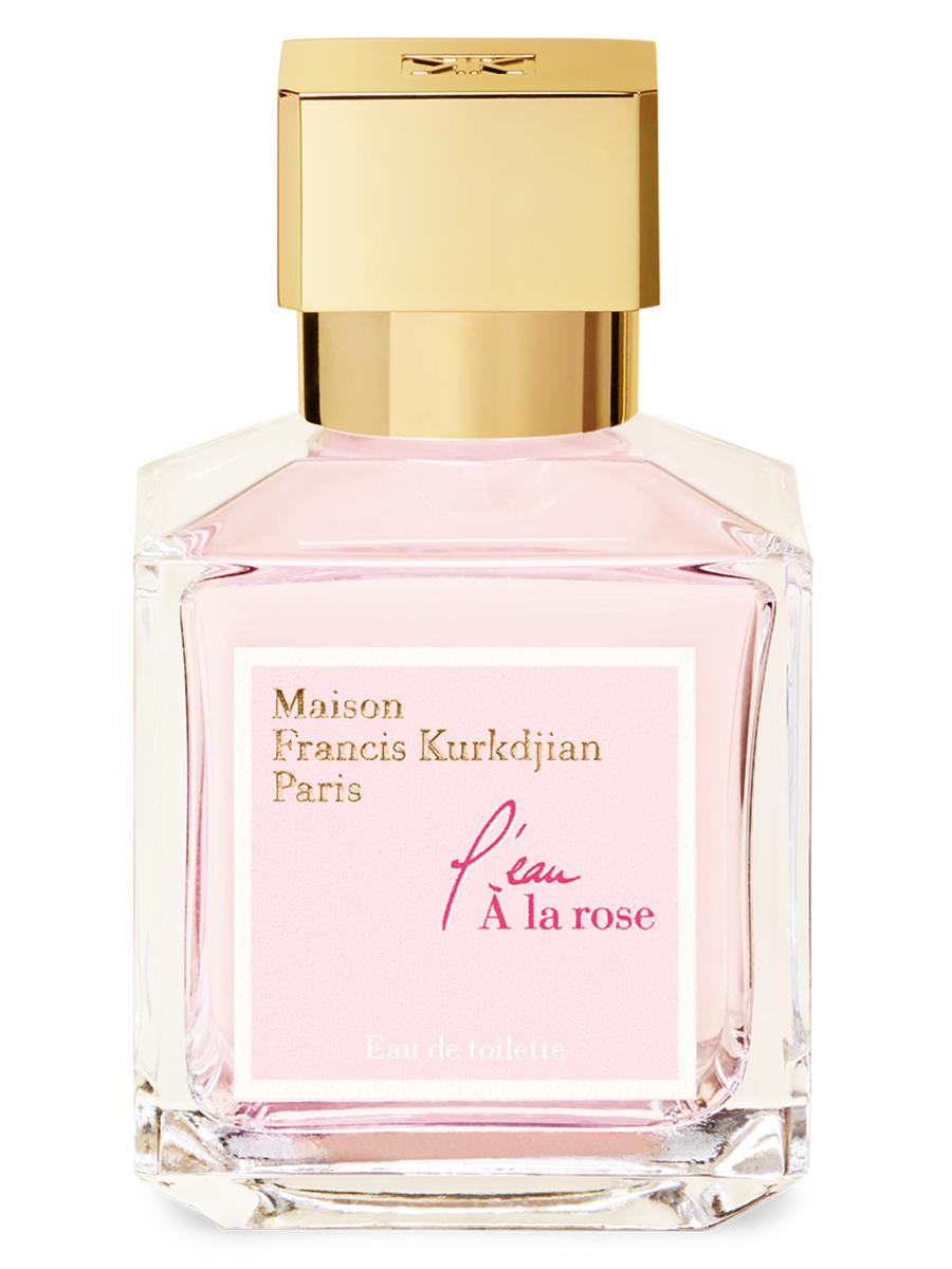 Maison Francis Kurkdjian L'Eau À La Rose Eau de Toilette | Saks