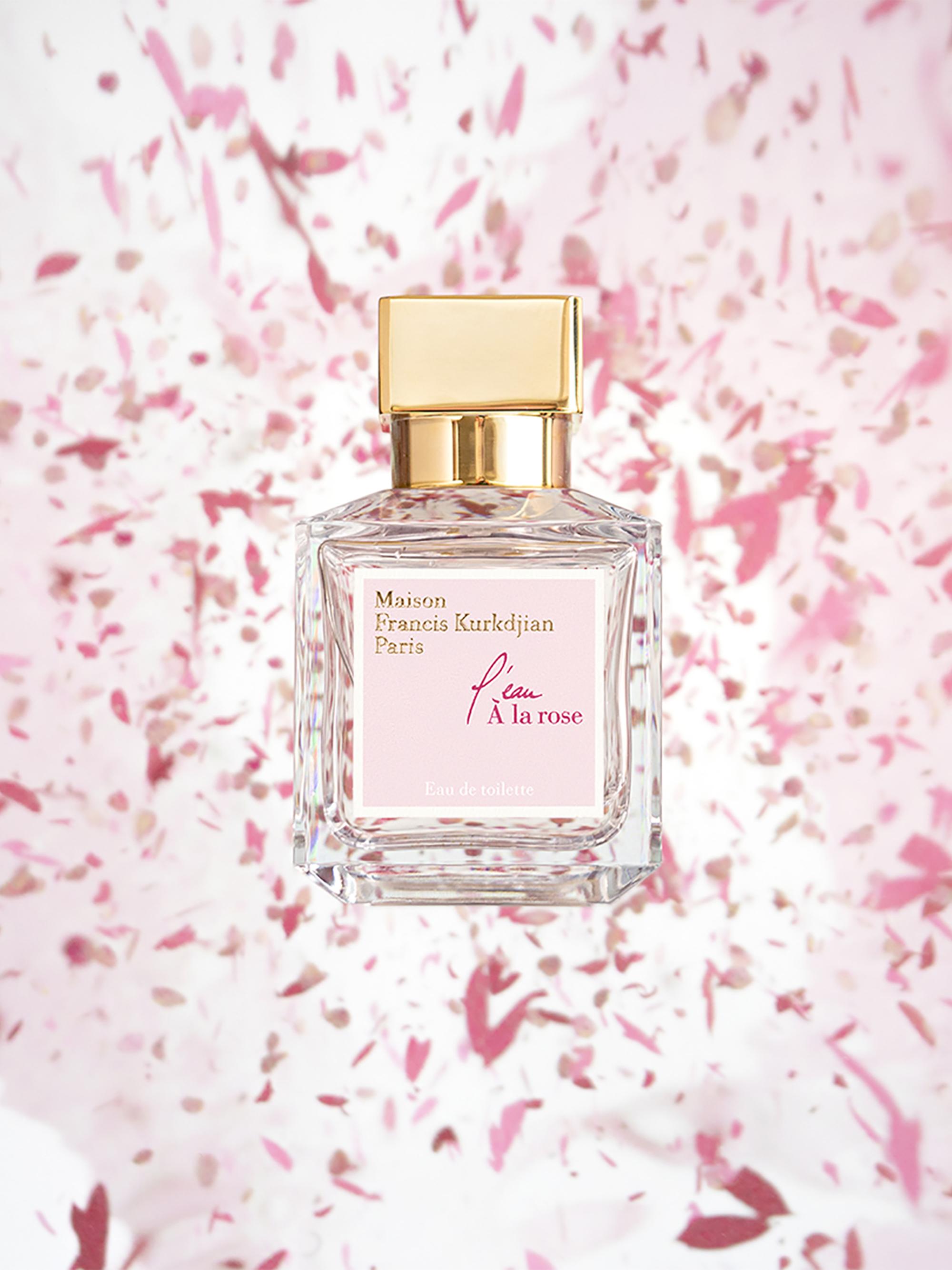 Maison Francis Kurkdjian L'Eau À La Rose Eau de Toilette | Saks