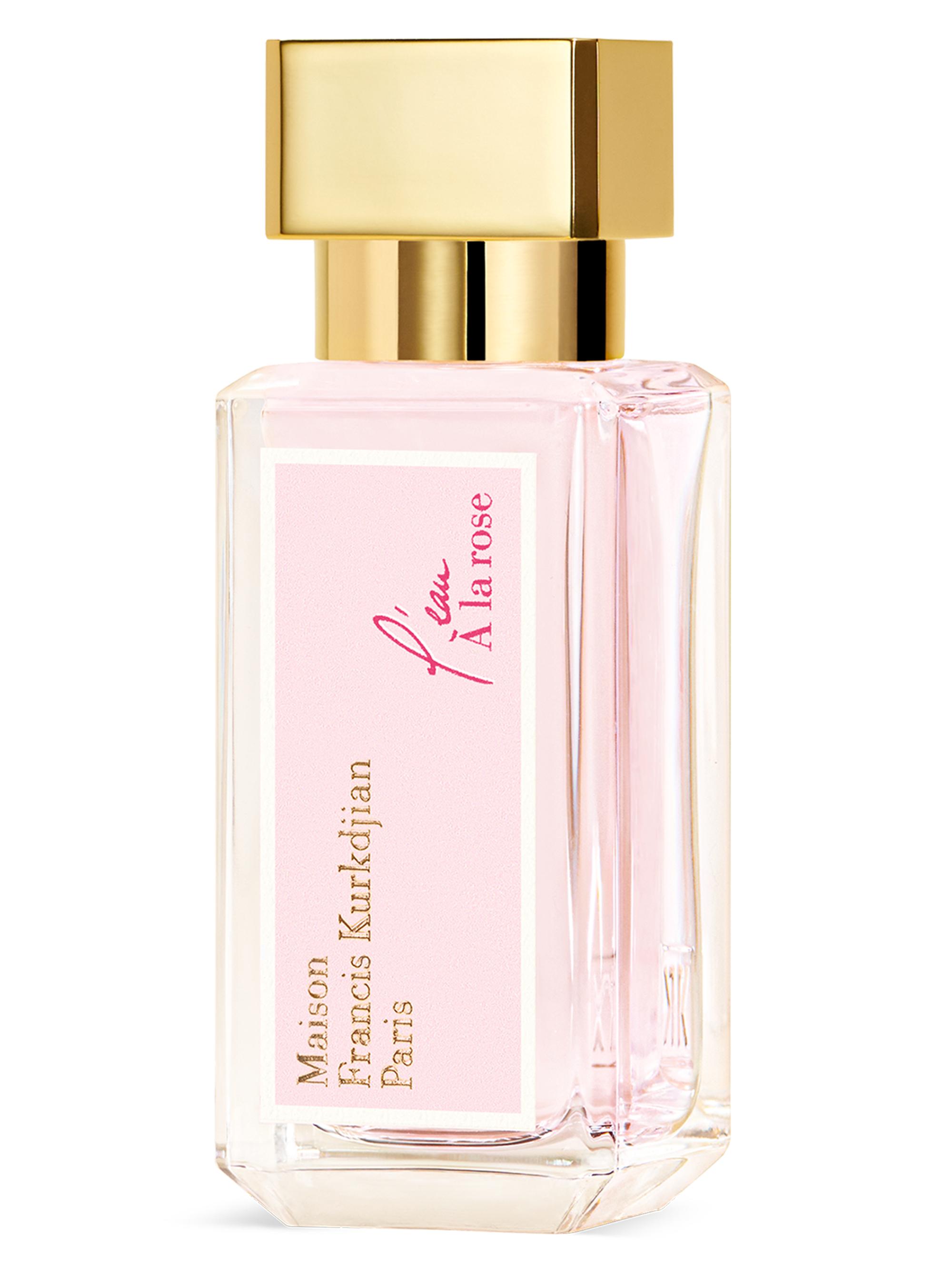 Maison Francis Kurkdjian L'Eau À La Rose Eau de Toilette | Saks