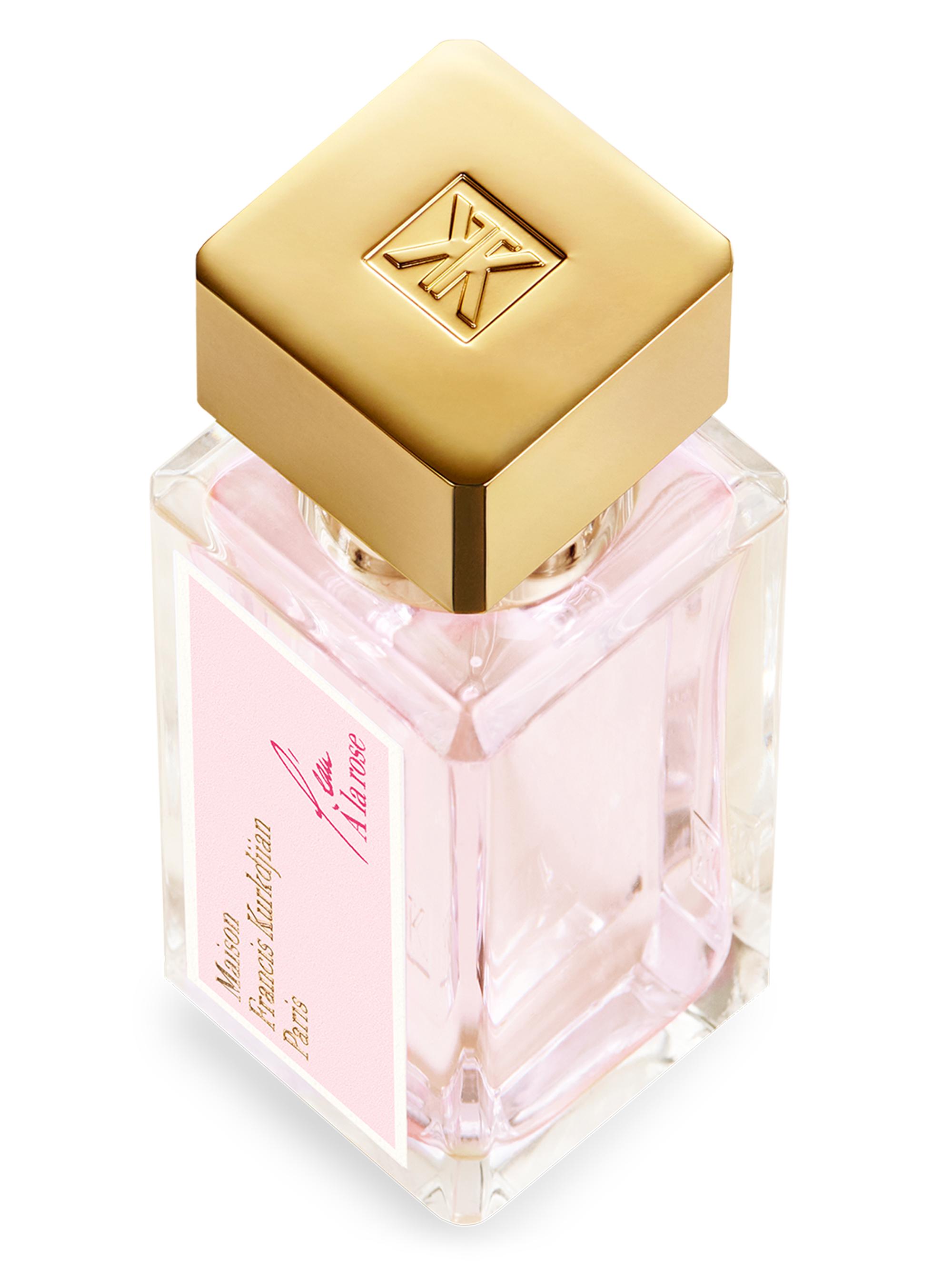 Maison Francis Kurkdjian L'Eau À La Rose Eau de Toilette | Saks