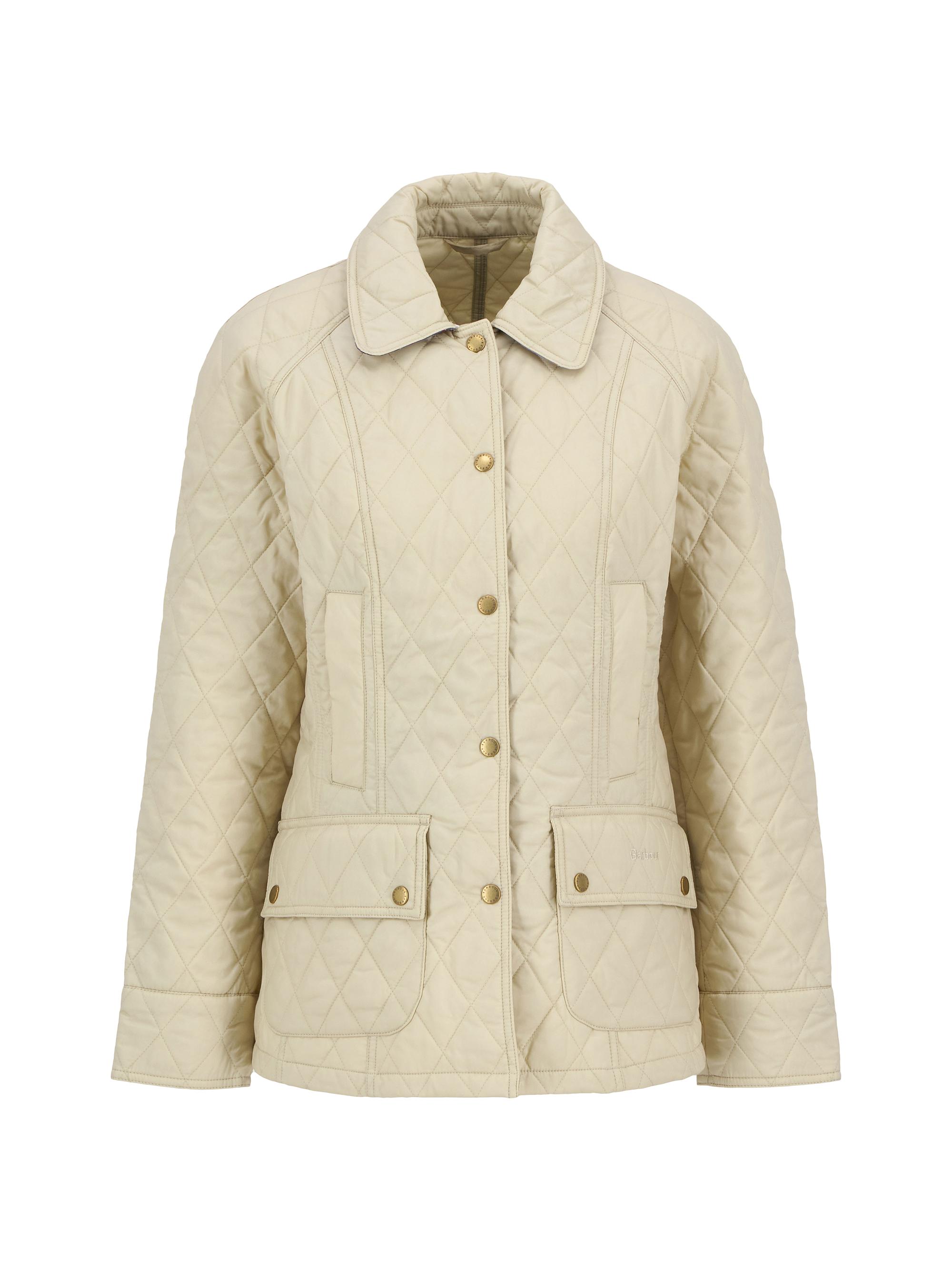 Barbour Summer Beadnell Quilted Jacket Saks Fifth Avenue - Main Image