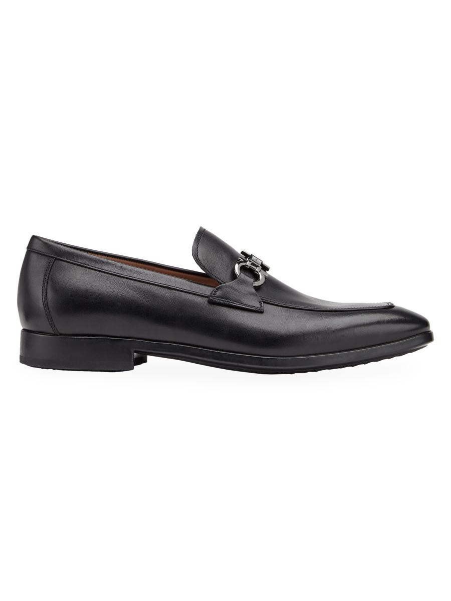 Salvatore Ferragamo (サルヴァトーレフェラガモ) レザー