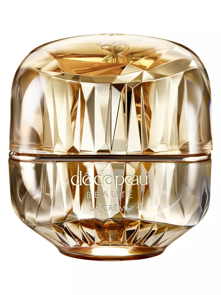 Shop Clé de Peau Beauté La Crème | Saks Fifth Avenue Shop Clé de Peau Beauté La Crème | Saks Fifth Avenue