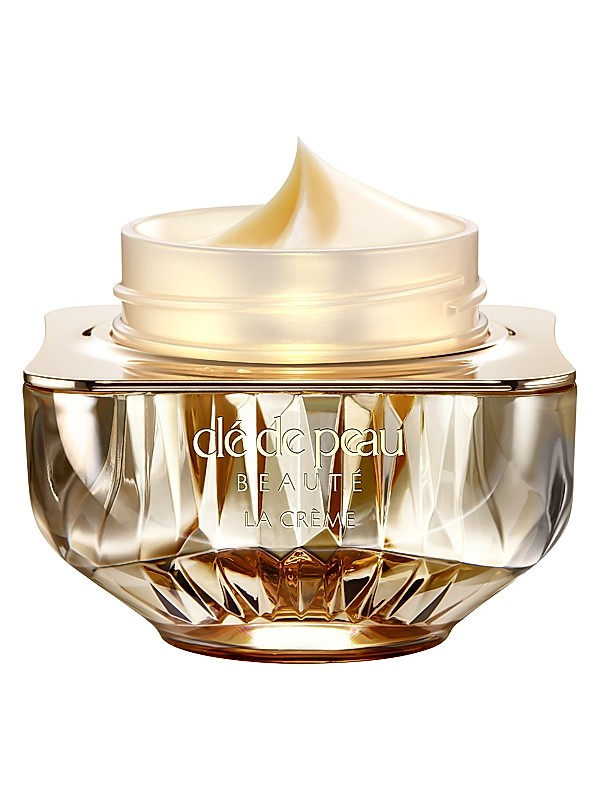 Shop Clé de Peau Beauté La Crème | Saks Fifth Avenue Shop Clé de Peau Beauté La Crème | Saks Fifth Avenue