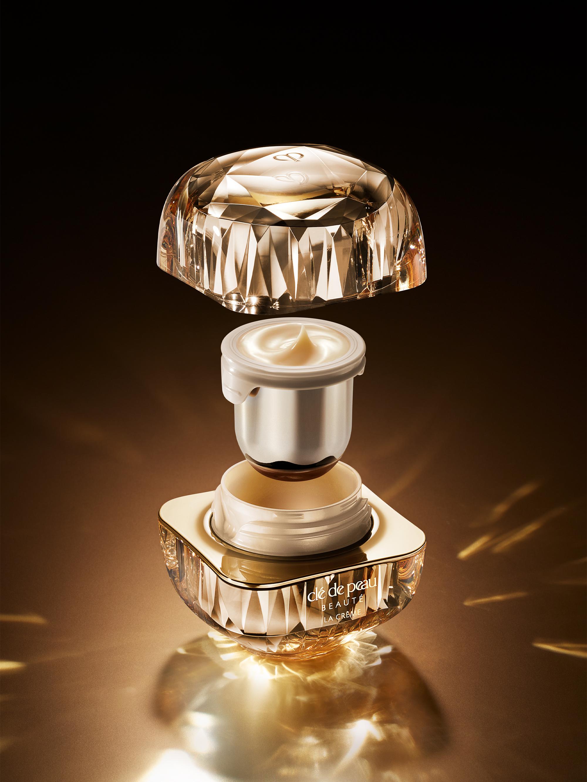 Clé de Peau Beauté La Crème | Saks Fifth Avenue