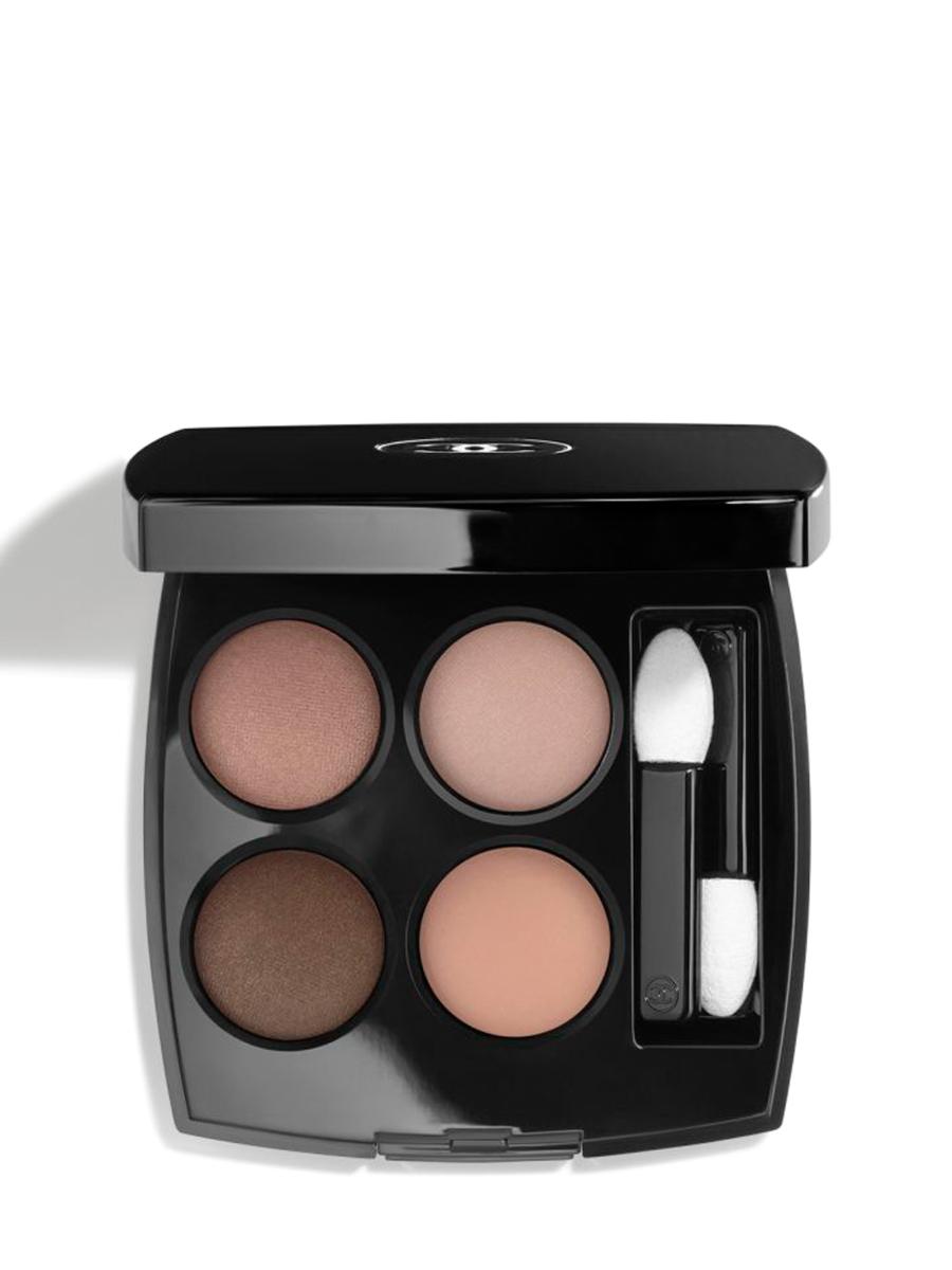 CHANEL Multi-Effect Quadra Eyeshadow | Saks Fifth Avenue