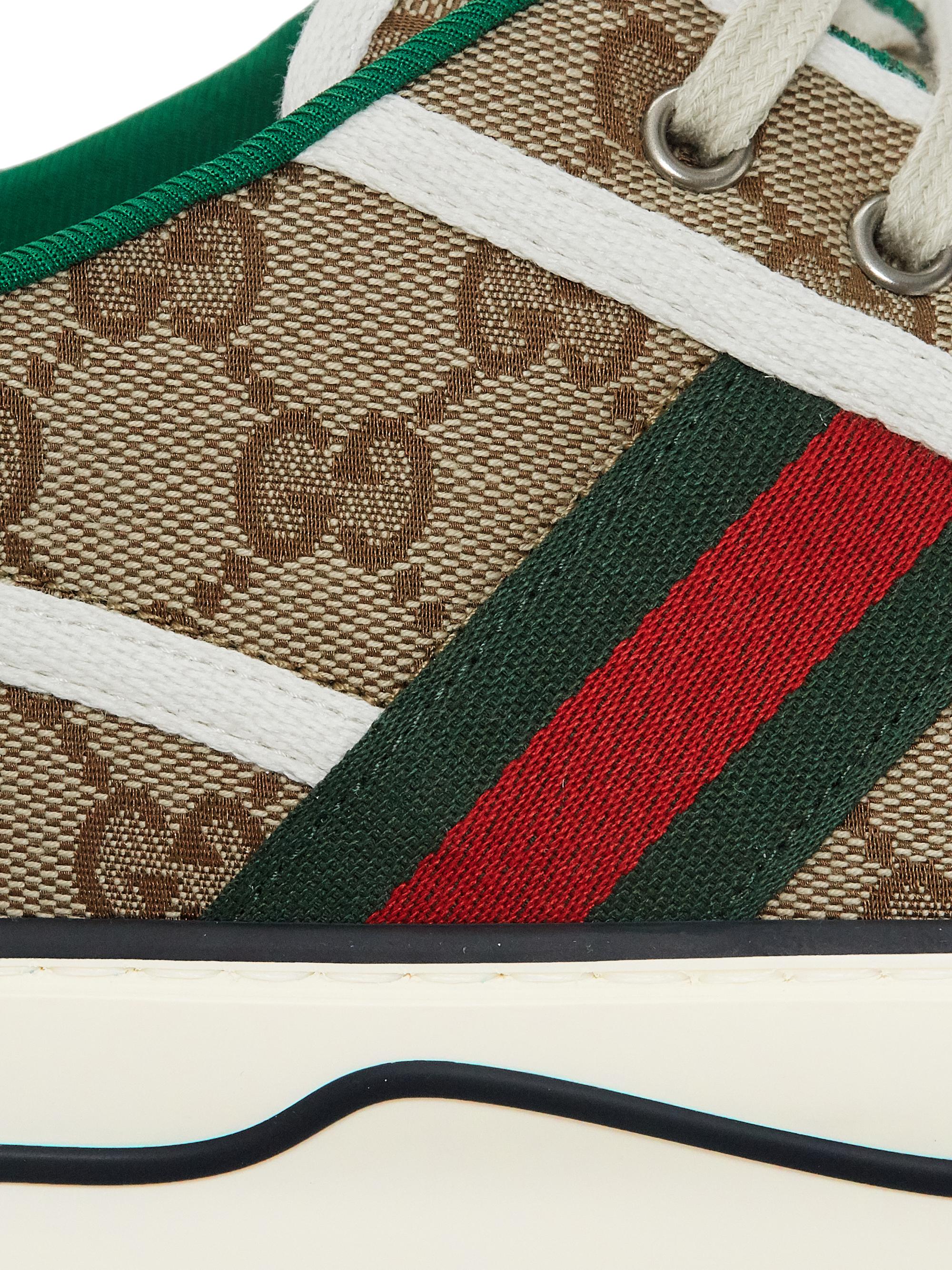 Gucci Men's Gucci Tennis 1977 Sneaker | Saks Fifth Avenue