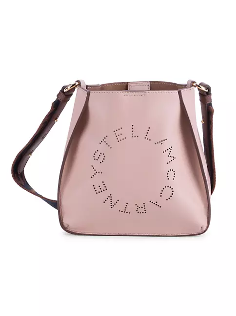 Stella Logo Crossbody Bag