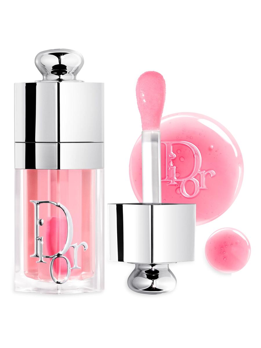 DIOR Lip Glow Oil Color Reviver | Saks Fifth Avenue