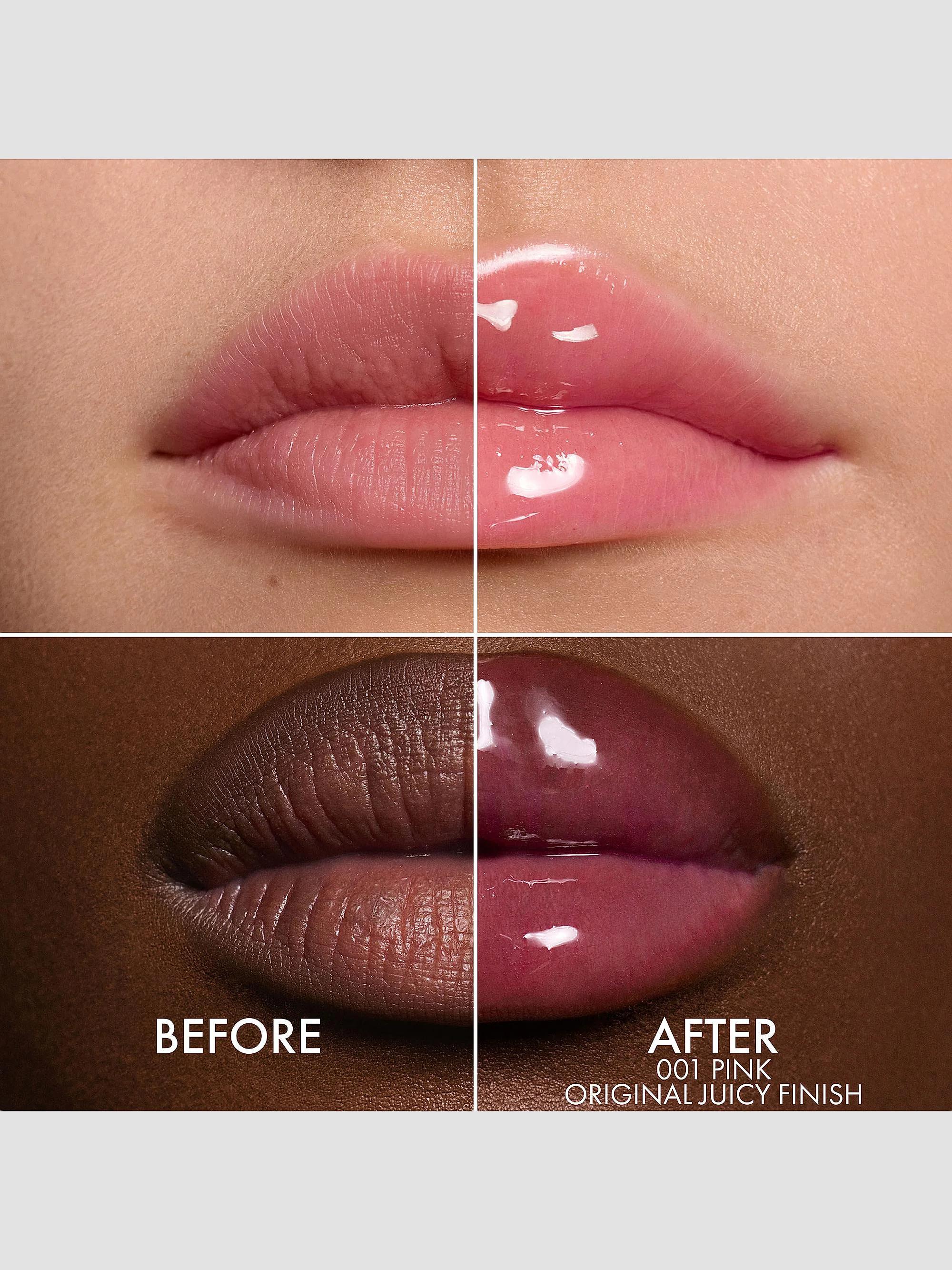 Dior Lip Glow Oil Color Reviver | Saks Fifth Avenue