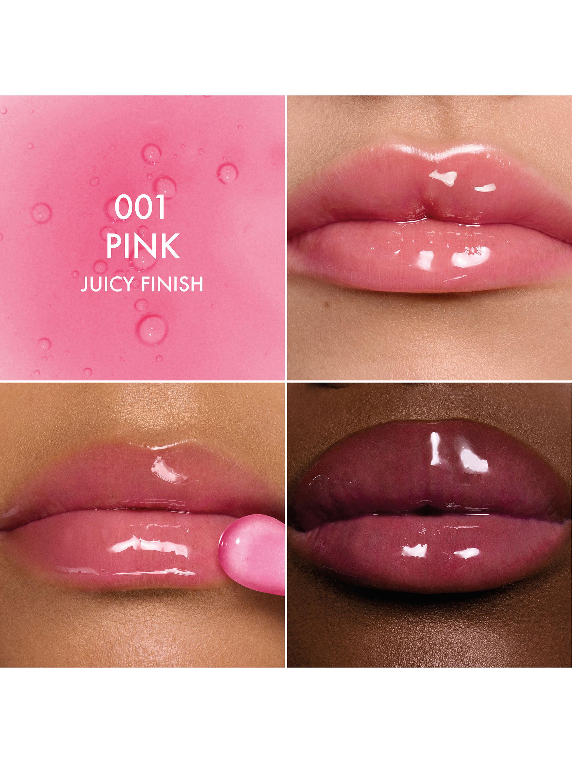 DIOR Lip Glow Oil Color Reviver | Saks Fifth Avenue