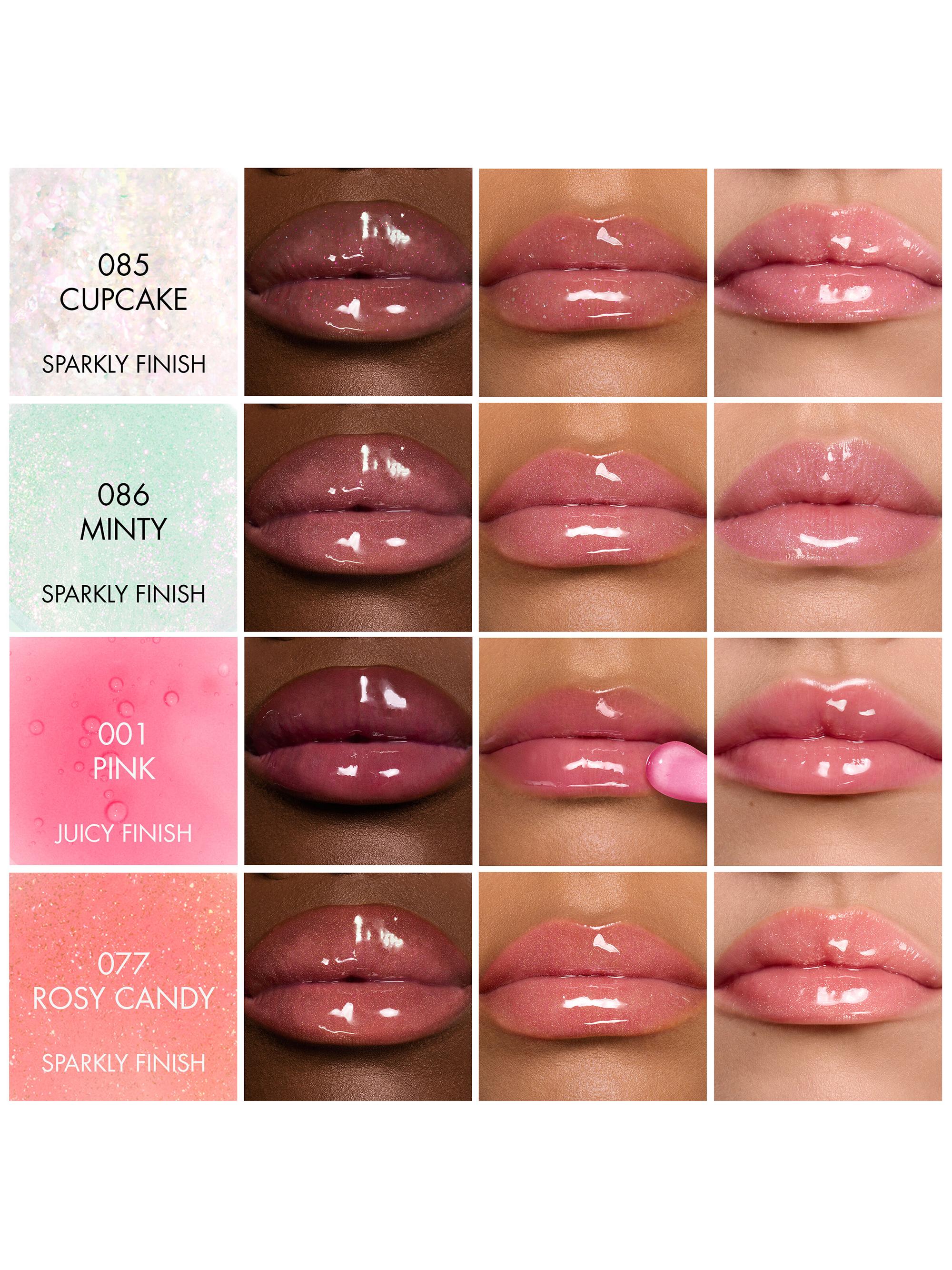 Dior Lip Glow Oil Color Reviver | Saks Fifth Avenue