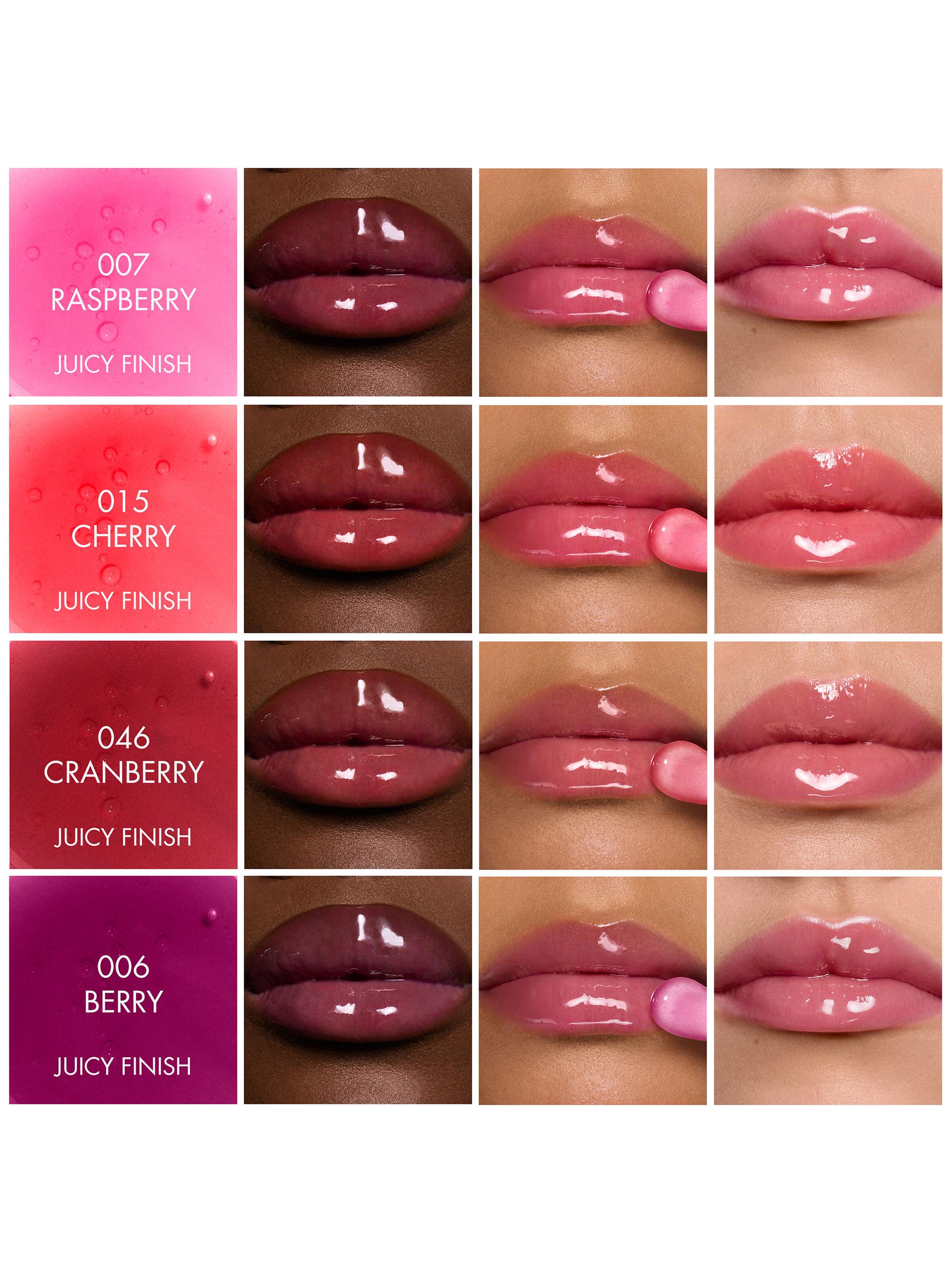 DIOR Lip Glow Oil Color Reviver | Saks Fifth Avenue