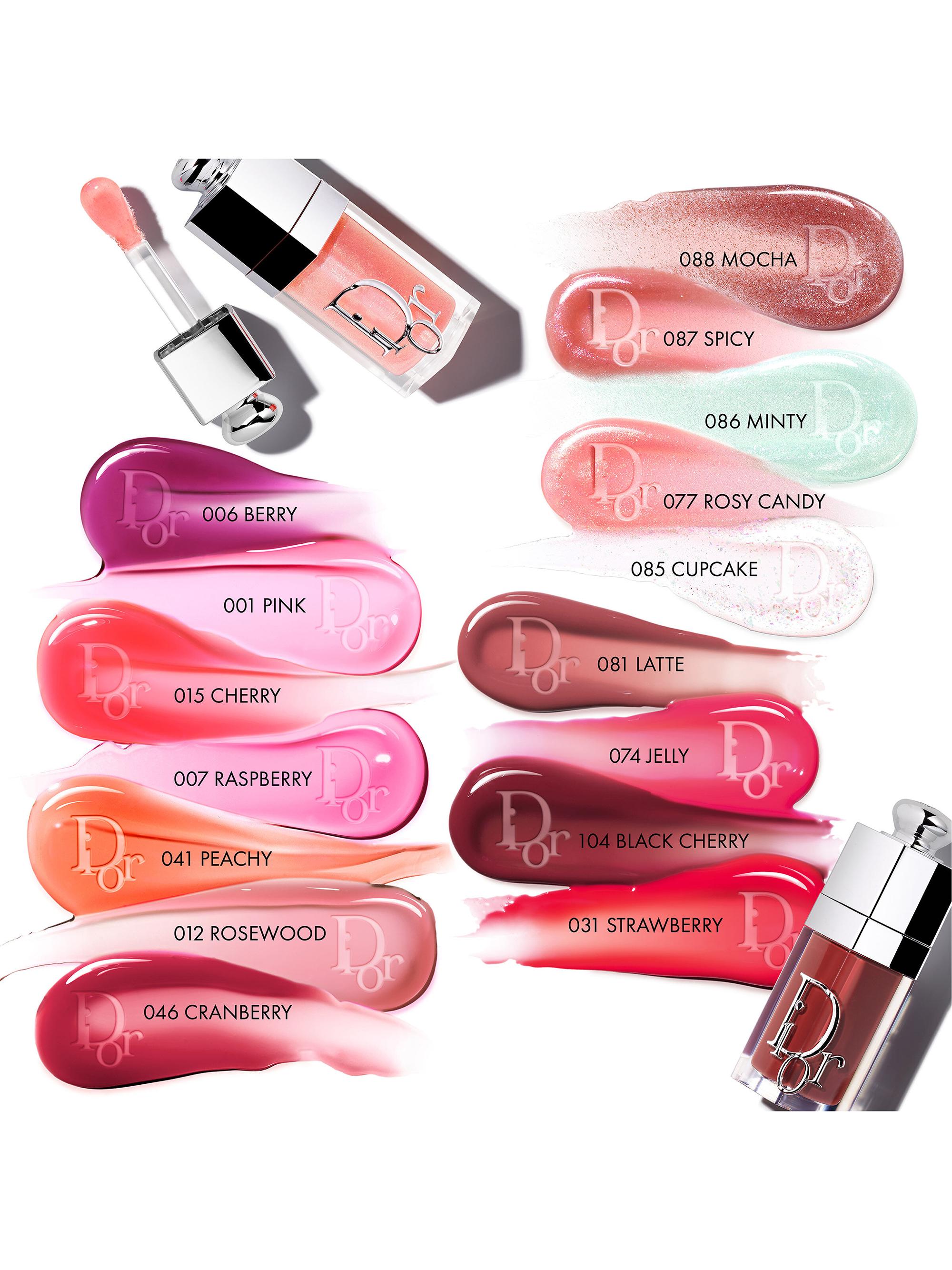 DIOR Lip Glow Oil Color Reviver | Saks Fifth Avenue