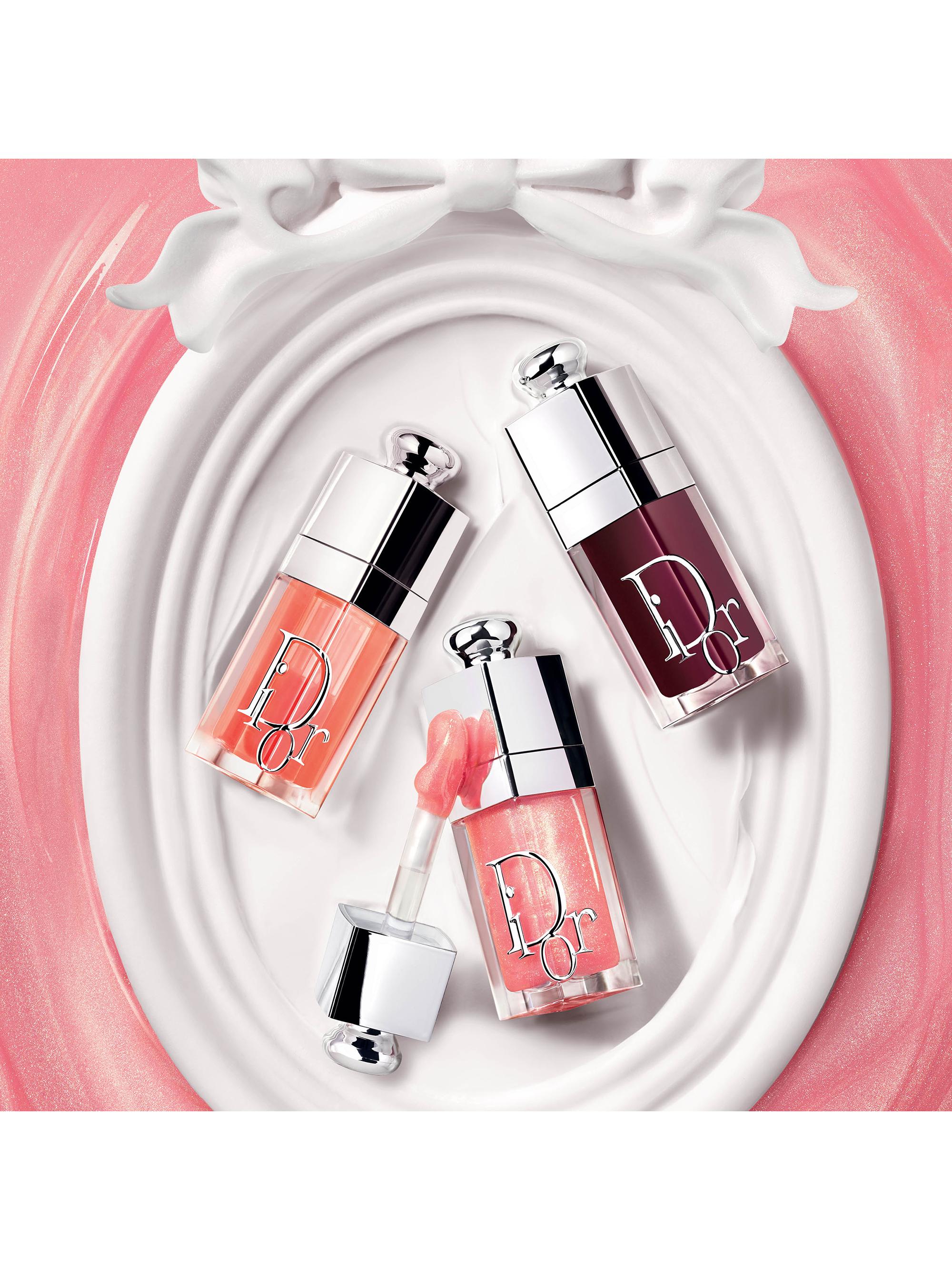 DIOR Lip Glow Oil Color Reviver | Saks Fifth Avenue