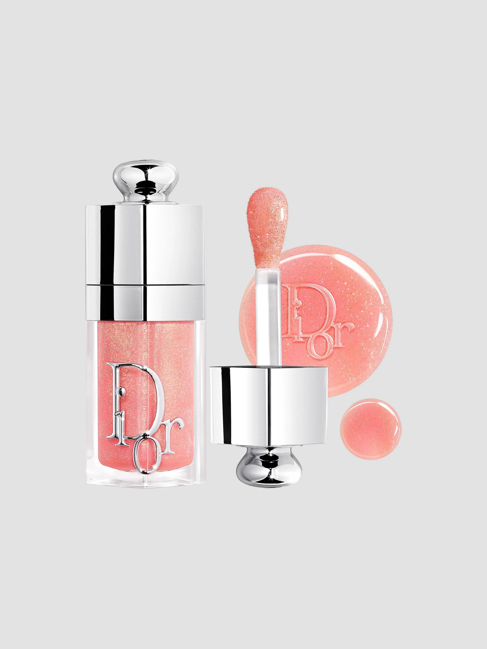 Women's Lip Glow Oil Color Reviver - 077 Rosy Candy