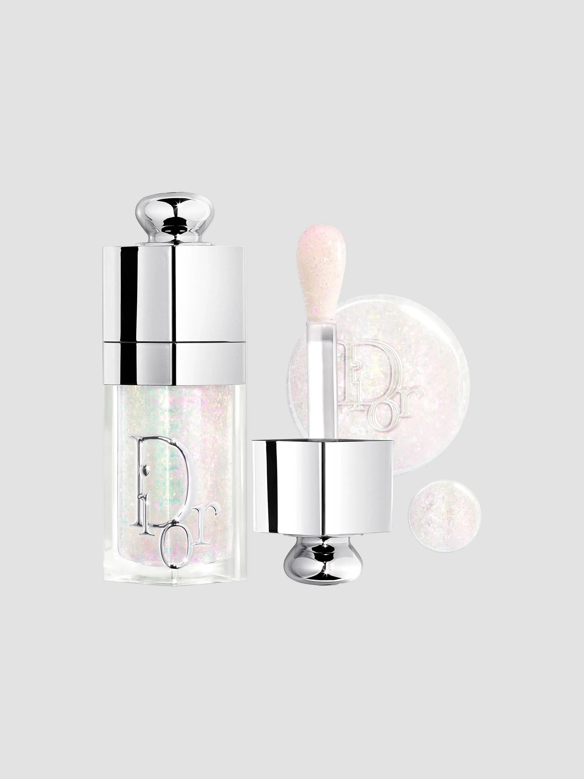 Women's Lip Glow Oil Color Reviver - 085 Cupcake