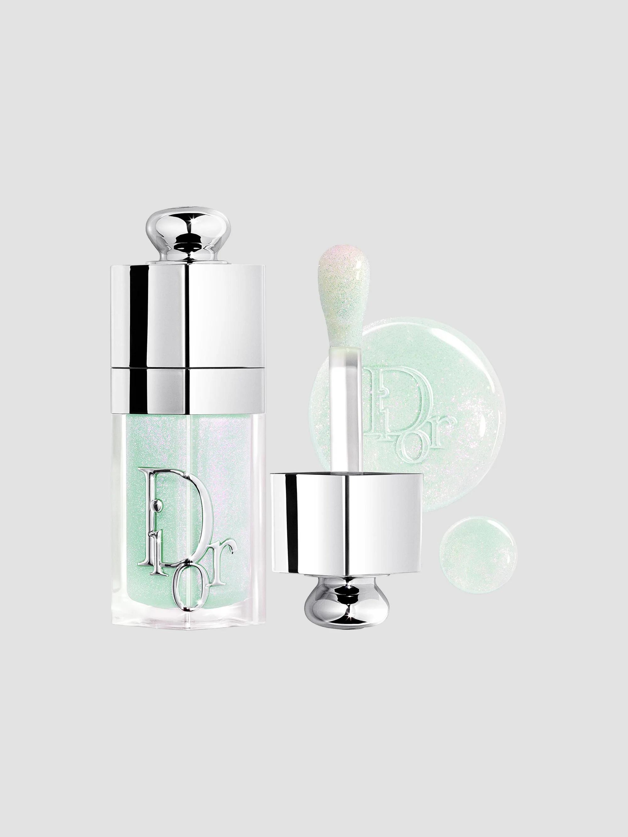 Women's Lip Glow Oil Color Reviver - 086 Minty