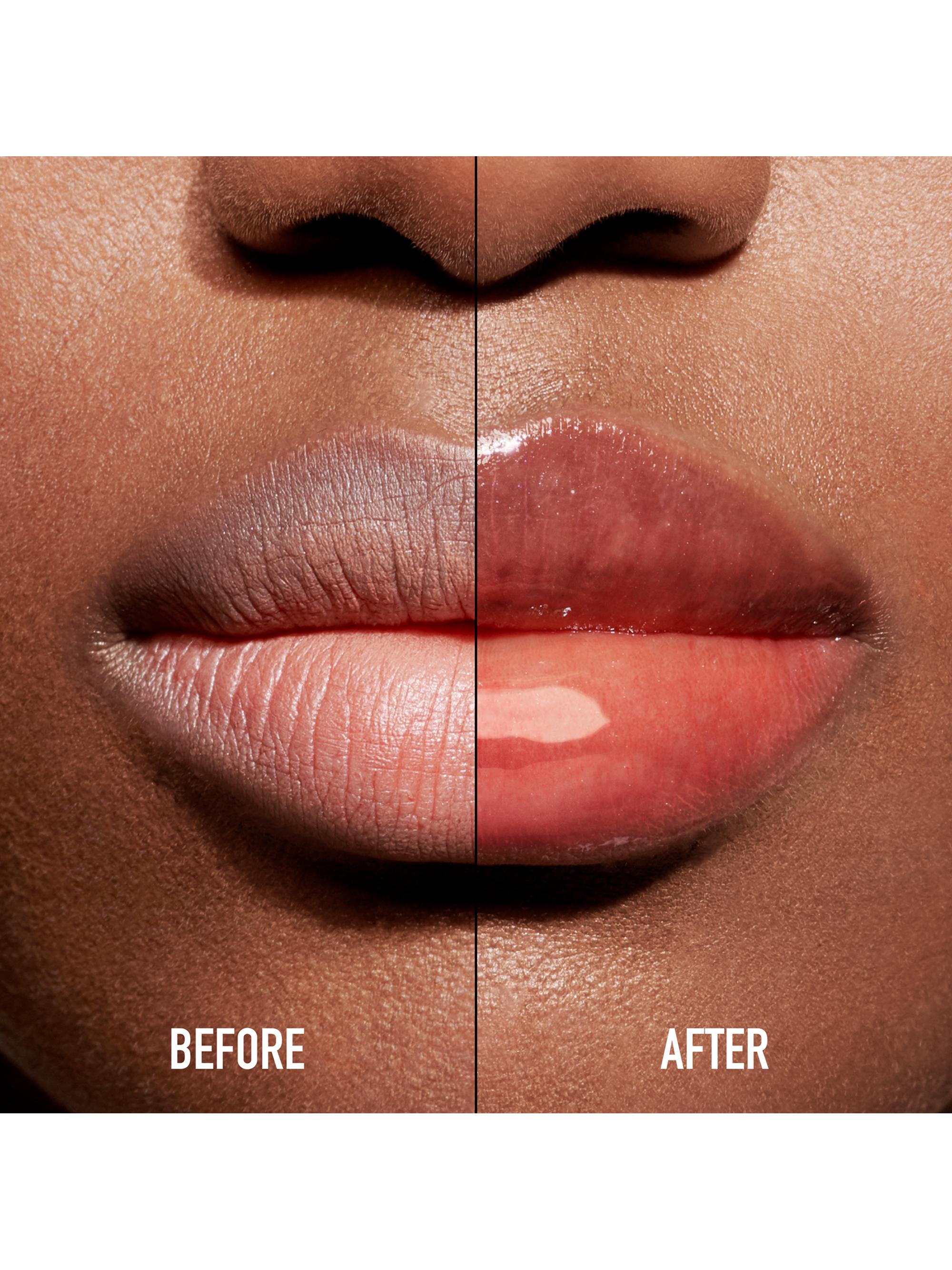 dior lip oiñ