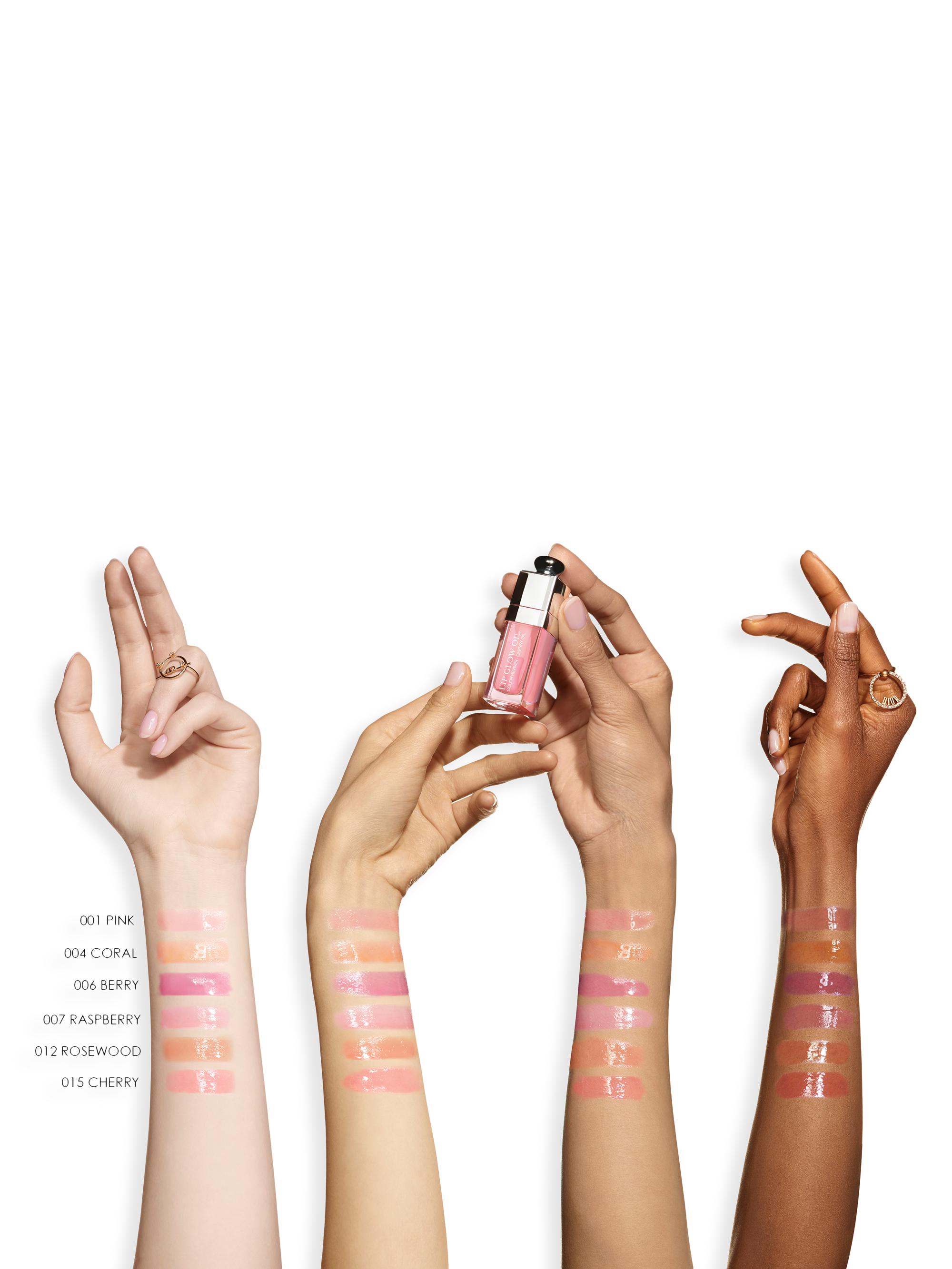 dior lip oiñ