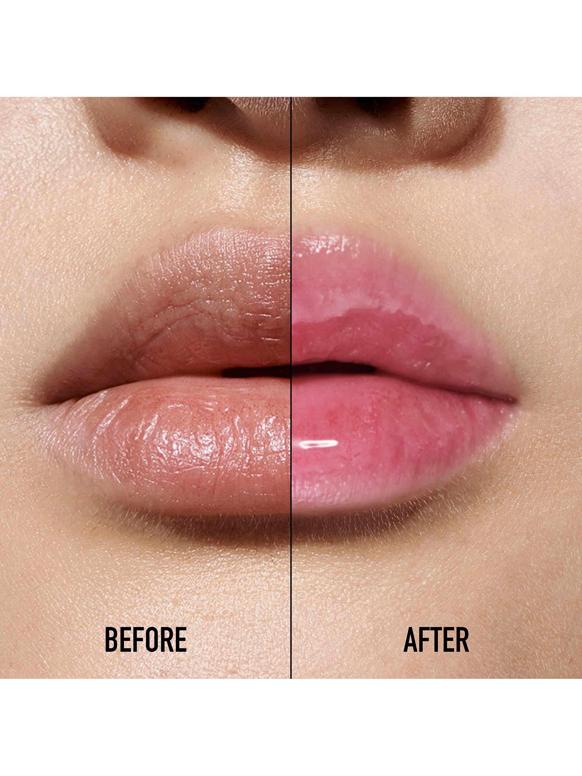 Lip Glow Oil Color Reviver