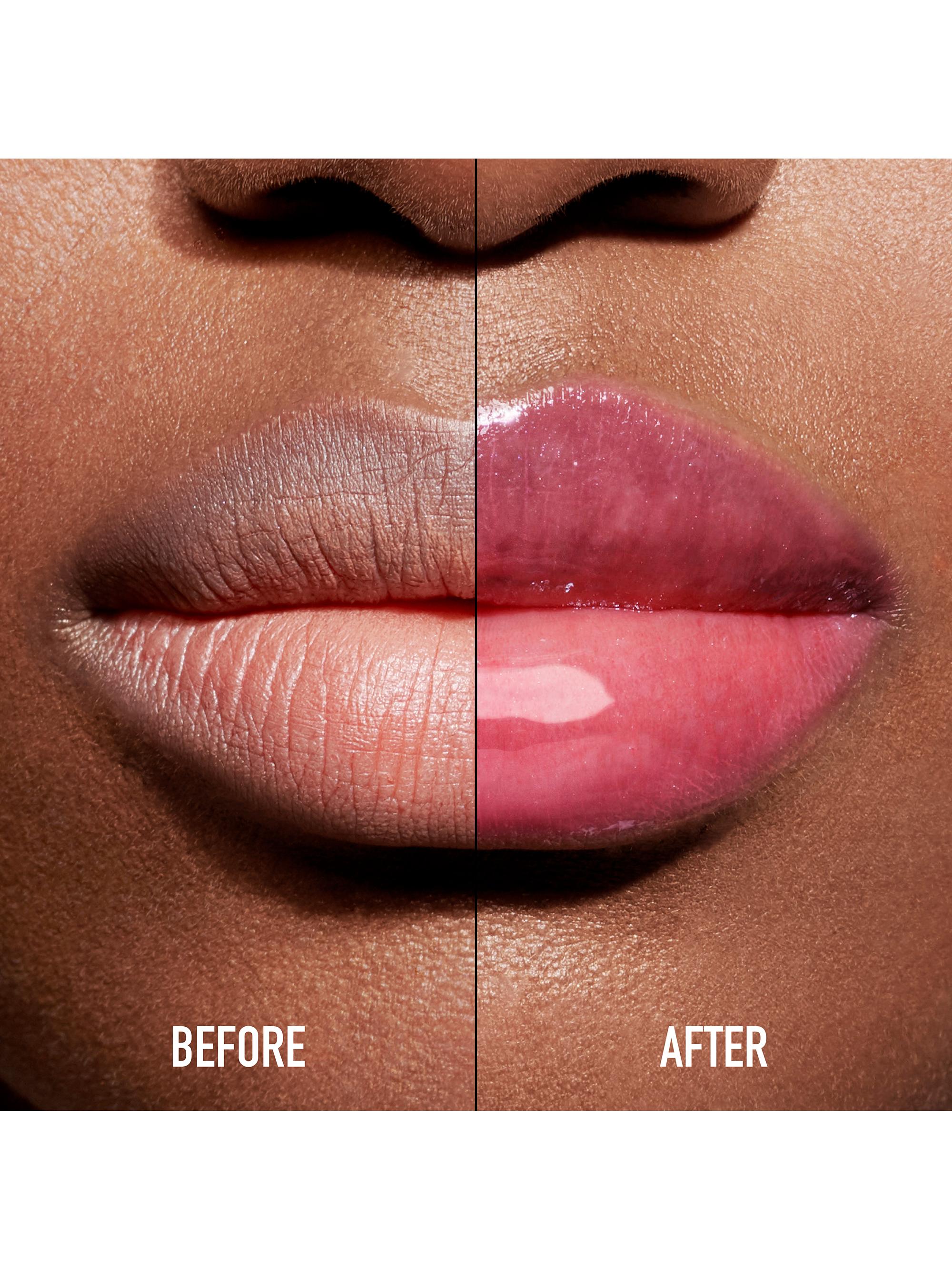 Lip Glow Oil Color Reviver