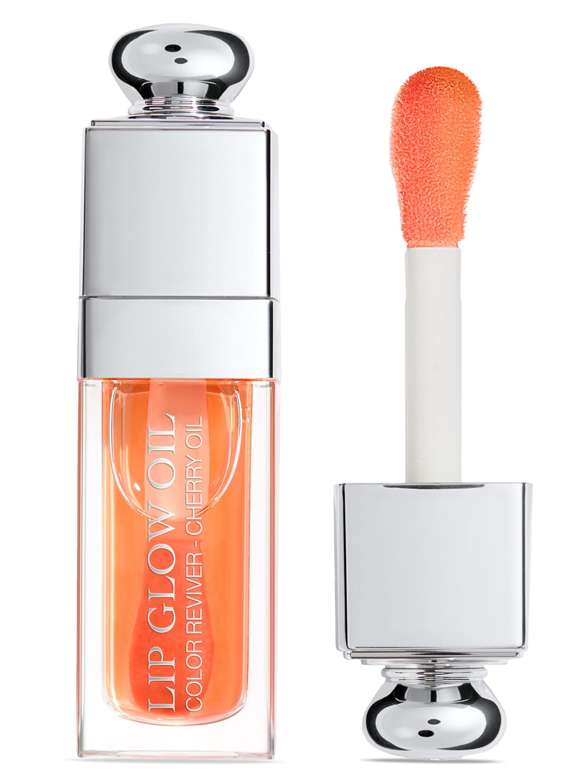 lip oil fior