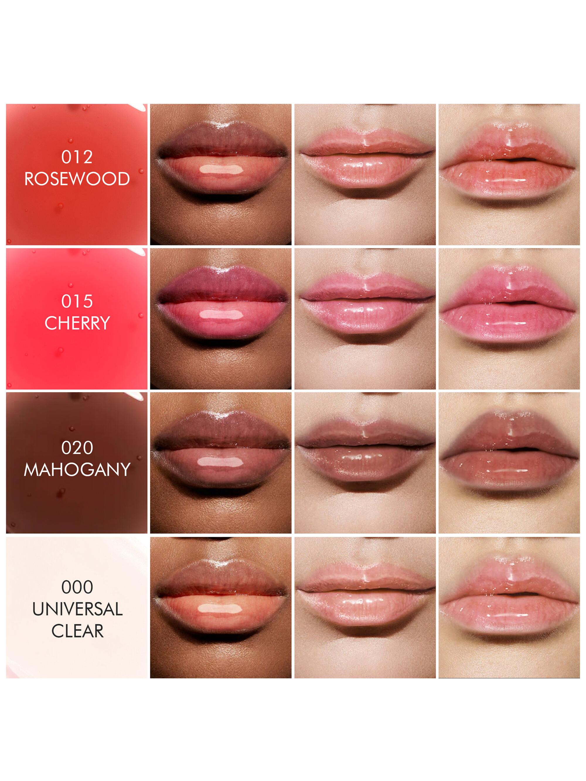 Lip Glow Oil Color Reviver