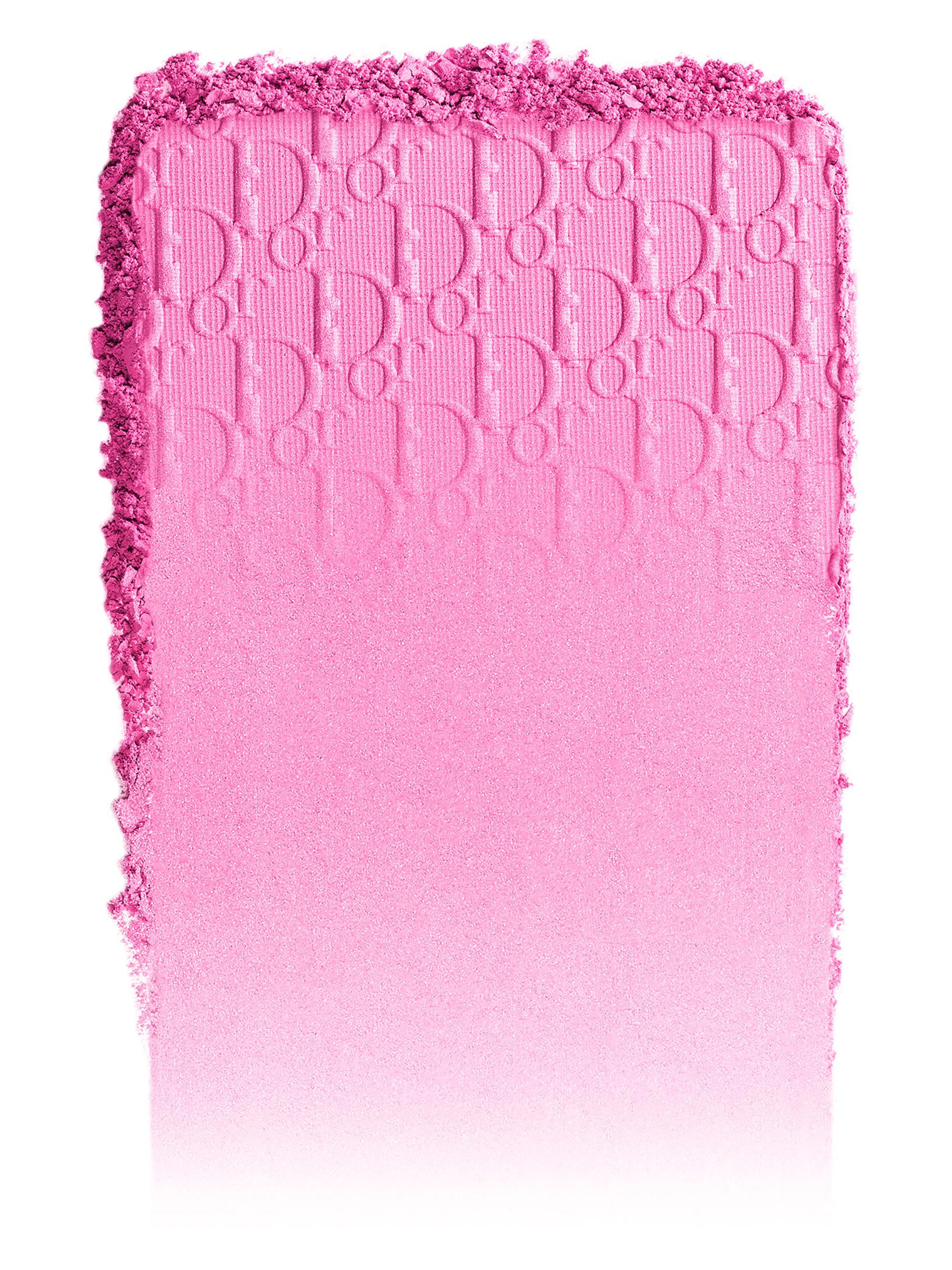 DIOR Backstage Rosy Glow Blush | Saks Fifth Avenue