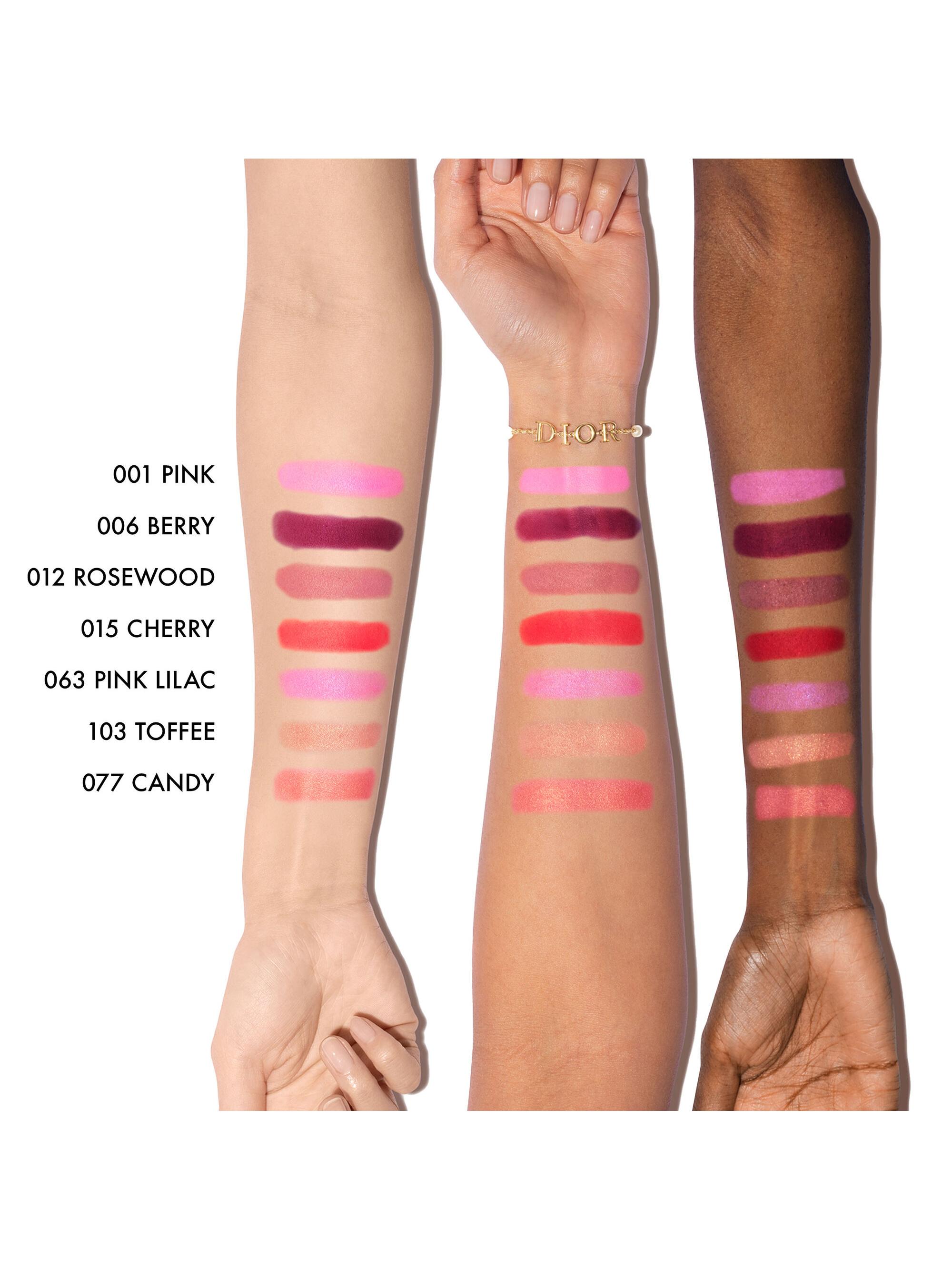 Backstage Rosy Glow Blush