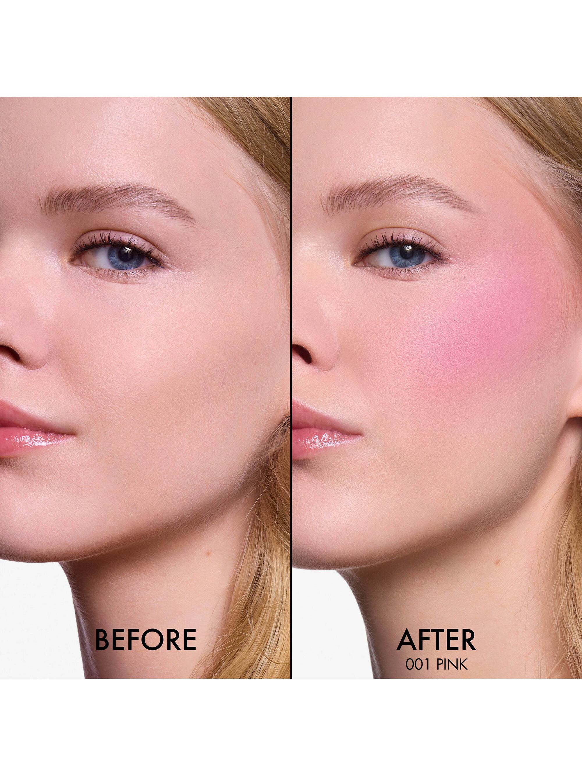 Backstage Rosy Glow Blush