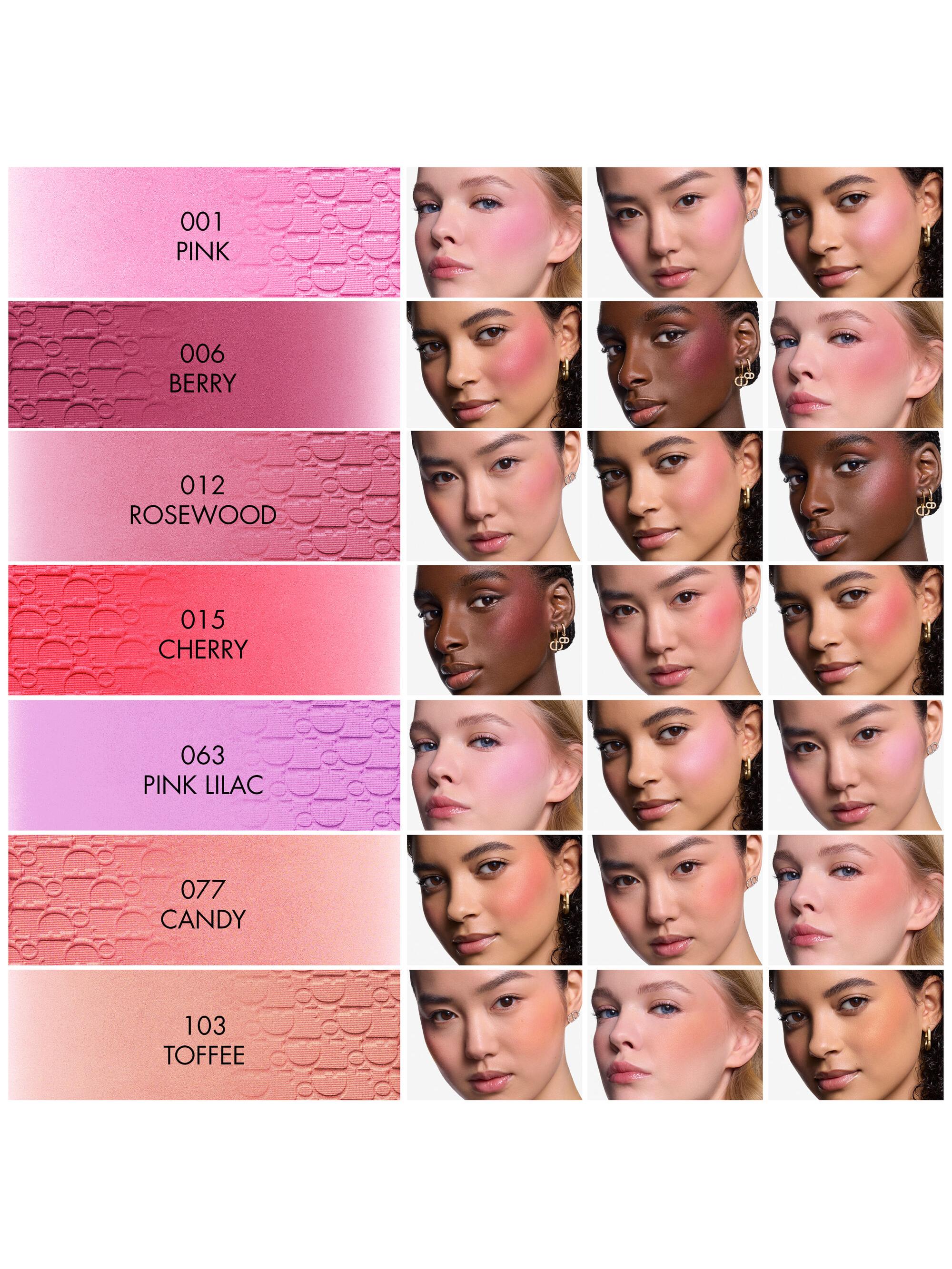 DIOR Backstage Rosy Glow Blush Saks Fifth Avenue