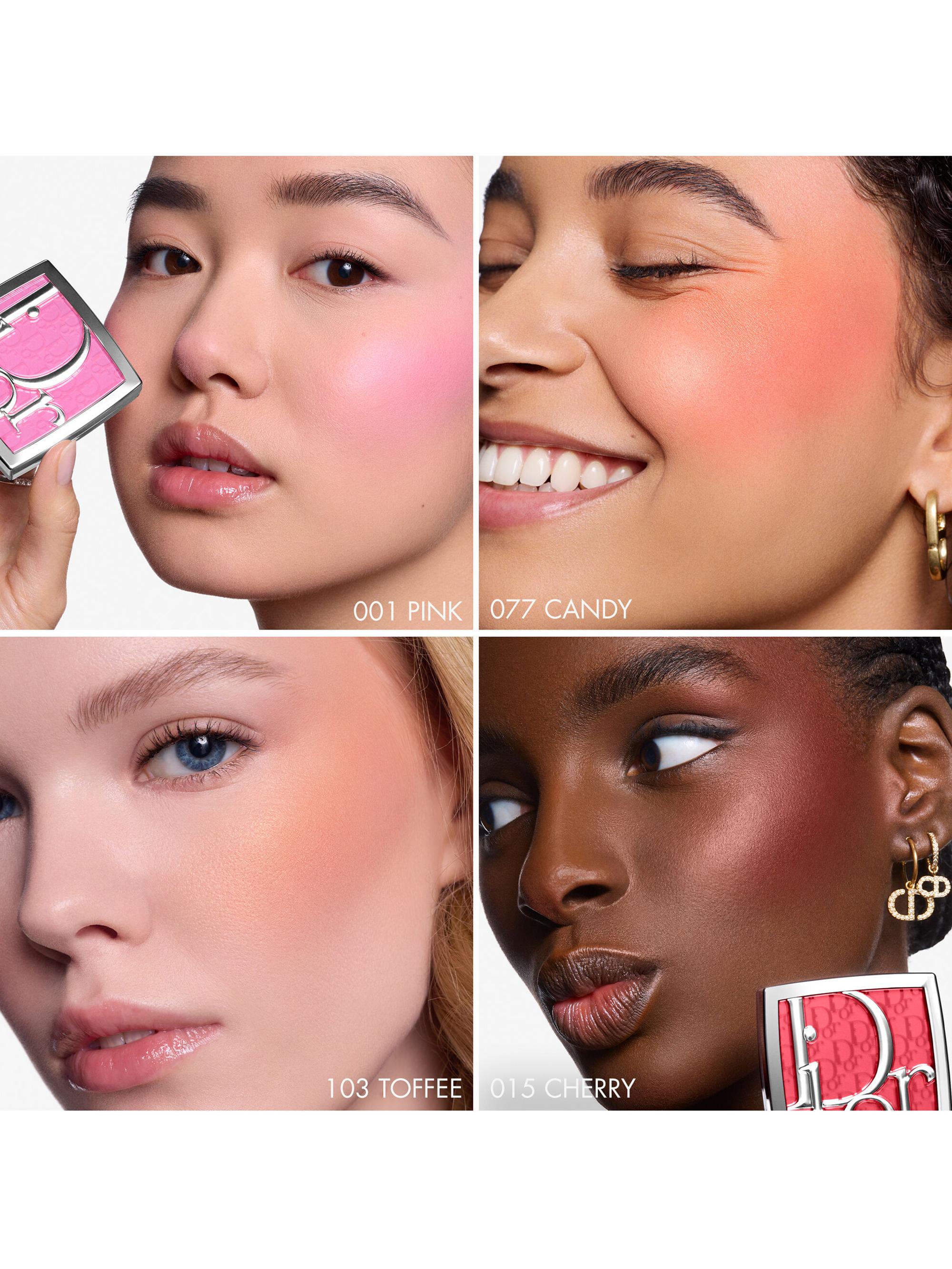DIOR Backstage Rosy Glow Blush | Saks Fifth Avenue