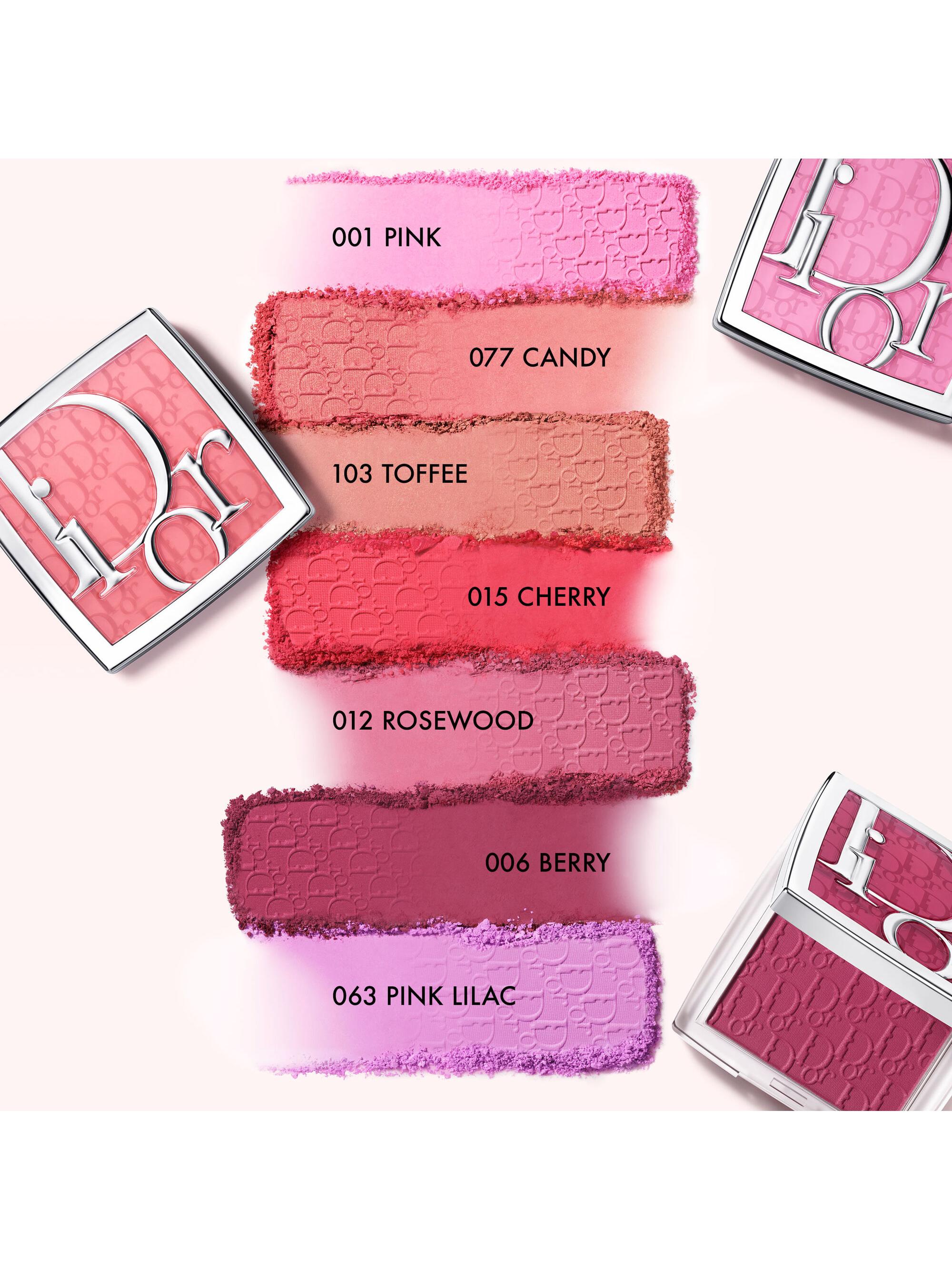 Dior Backstage Rosy Glow Blush | Saks Fifth Avenue