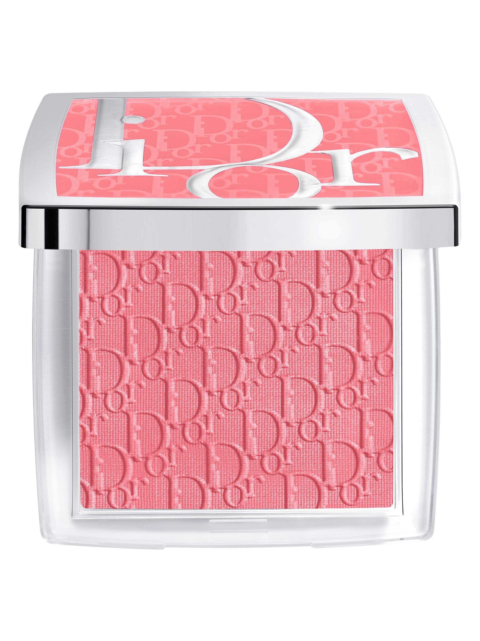 DIOR Women's Backstage Rosy Glow Blush - 007 Candy