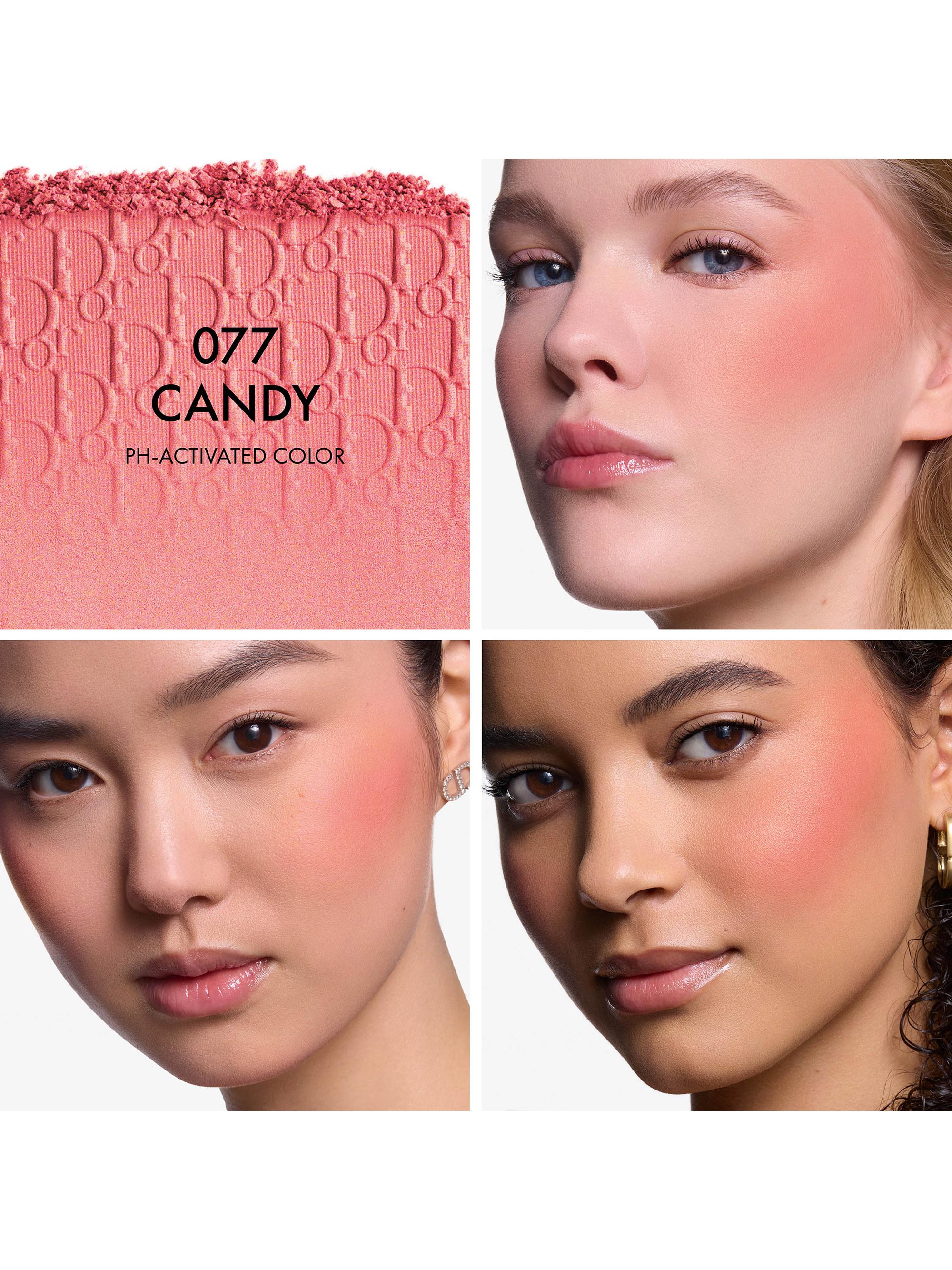 Backstage Rosy Glow Blush