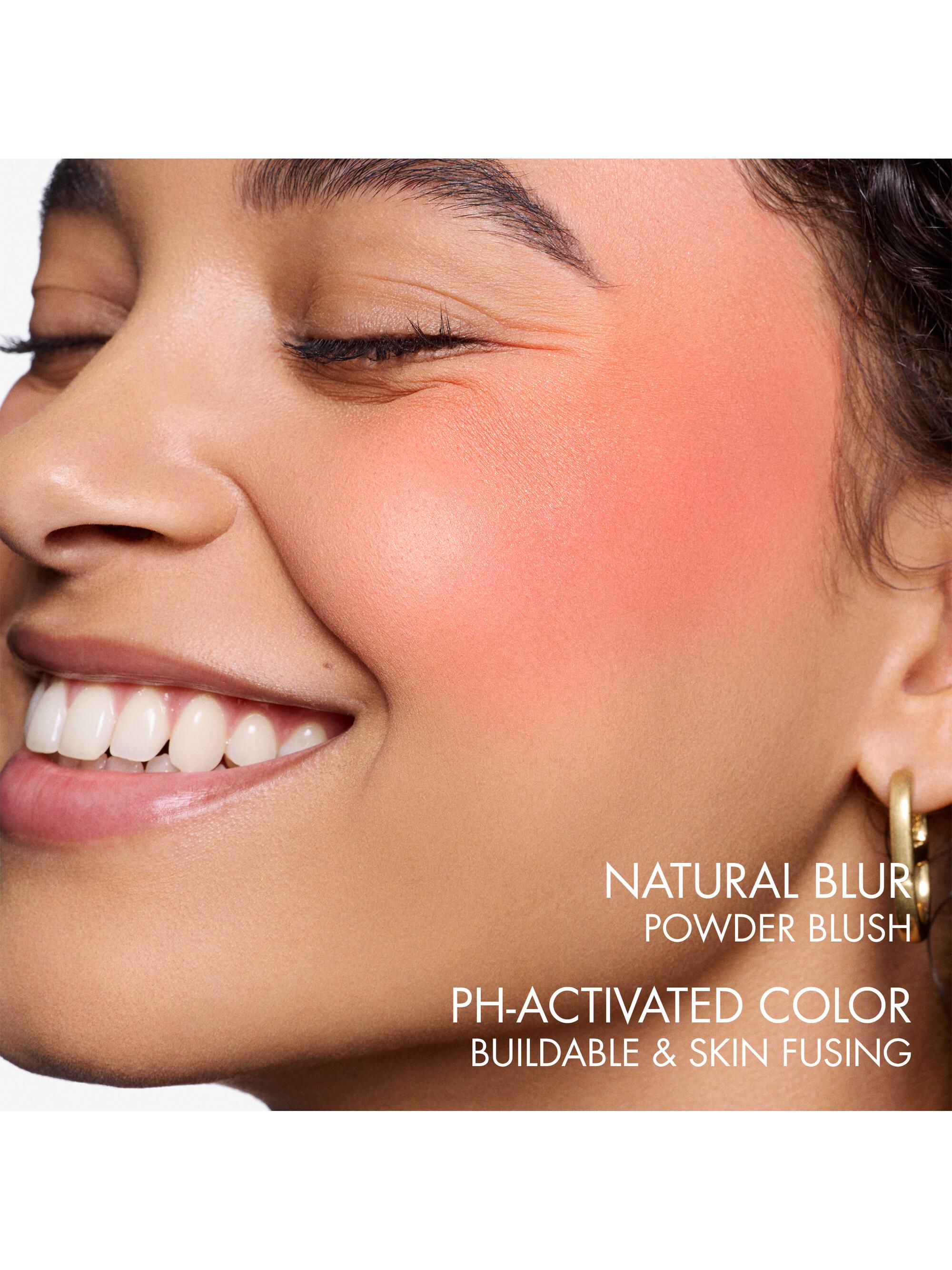 Backstage Rosy Glow Blush