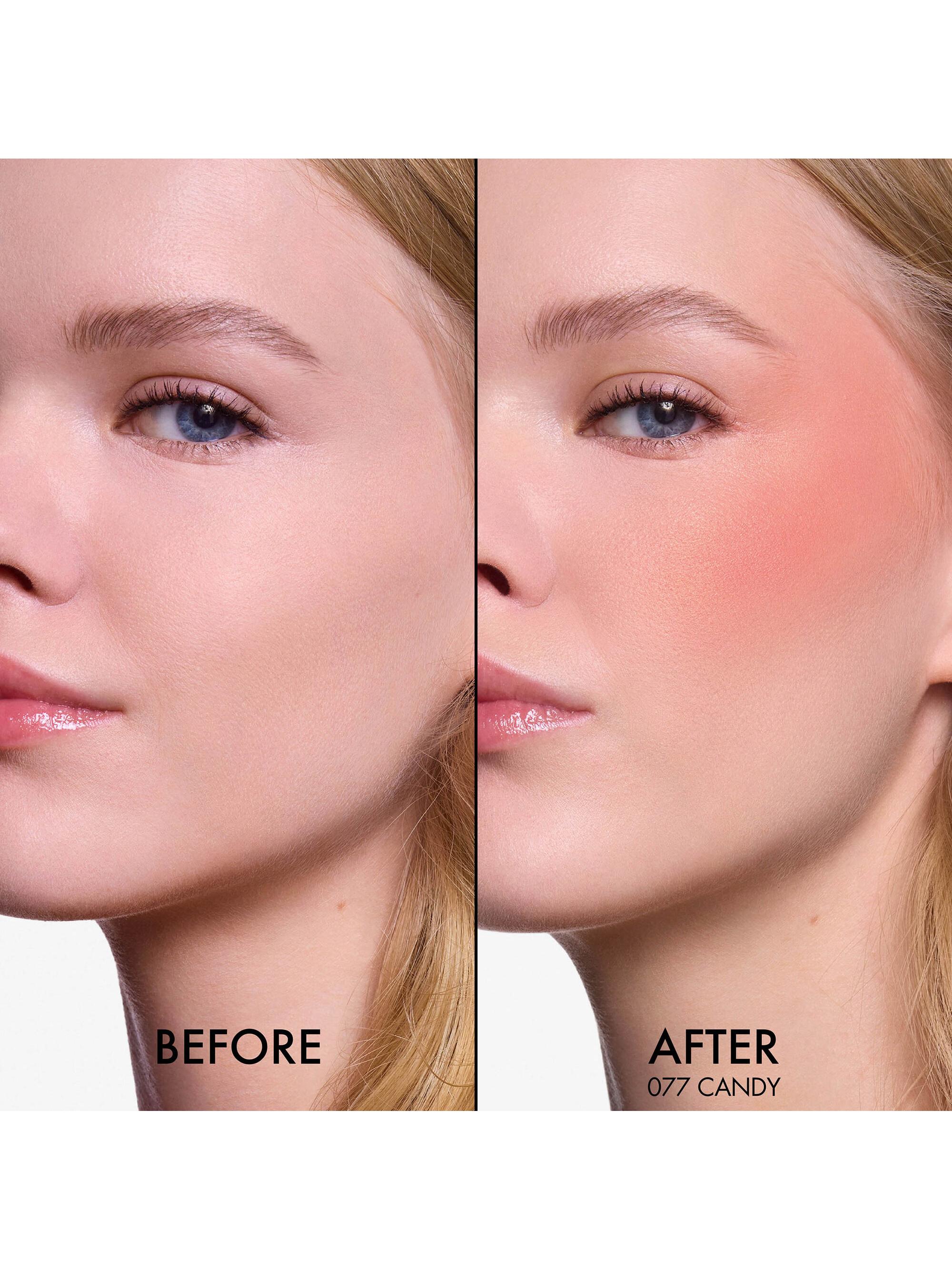 Backstage Rosy Glow Blush