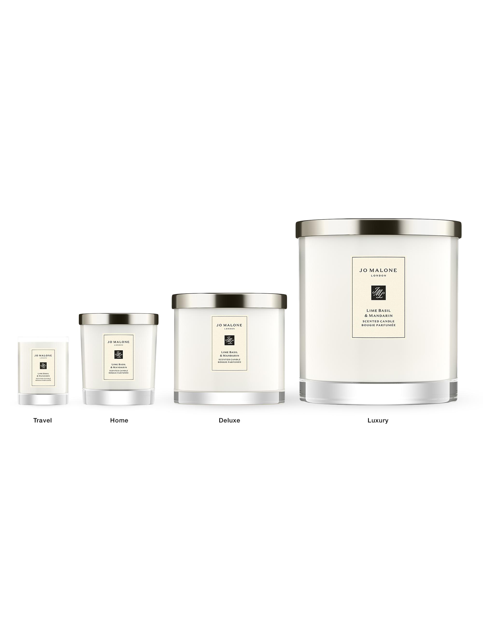 Jo Malone London Peony & Blush Suede Candle | Saks Fifth Avenue