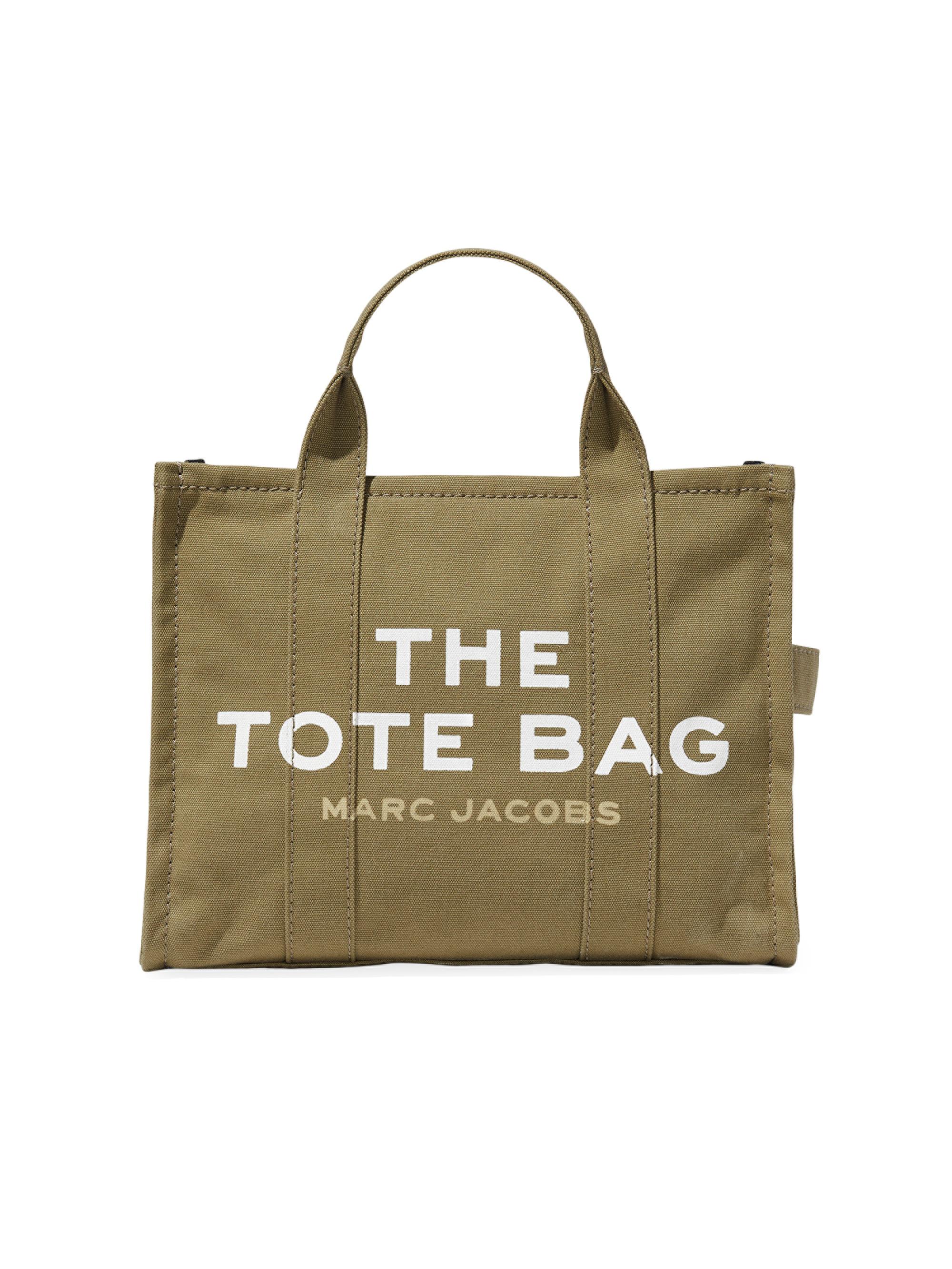 Marc Jacobs Women's The  Tote - Slate Green