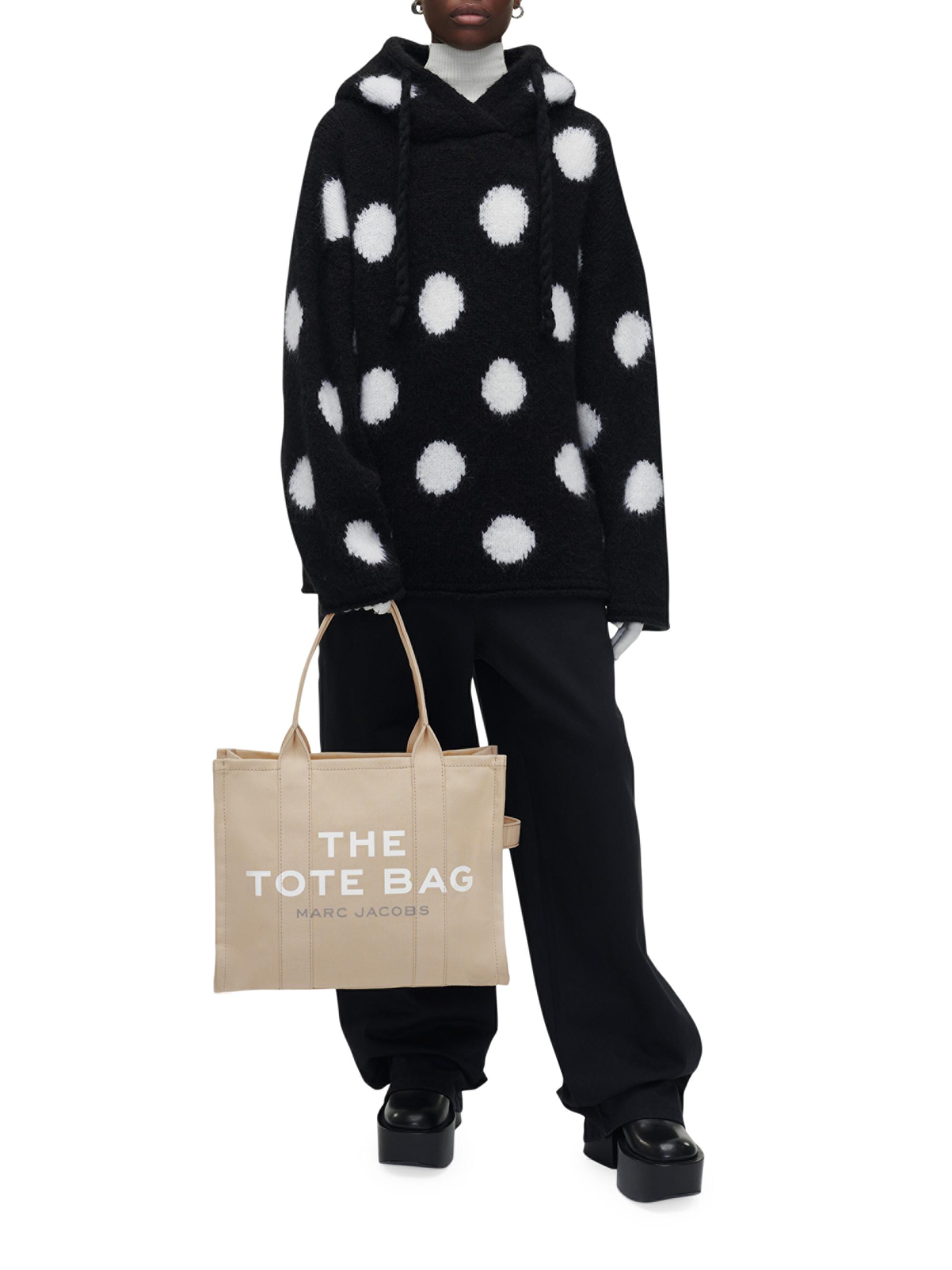 Marc Jacobs The Large Tote | Saks Fifth Avenue