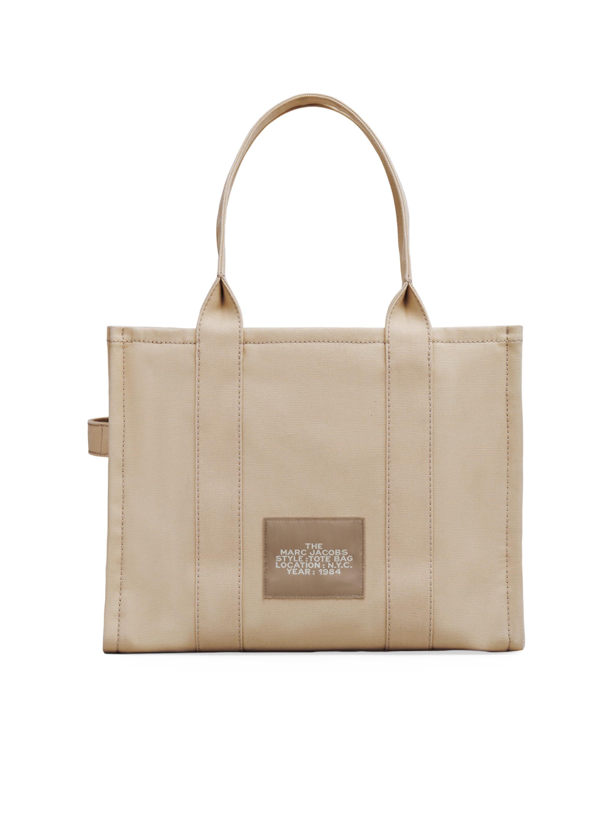 Marc Jacobs The Large Tote | Saks Fifth Avenue