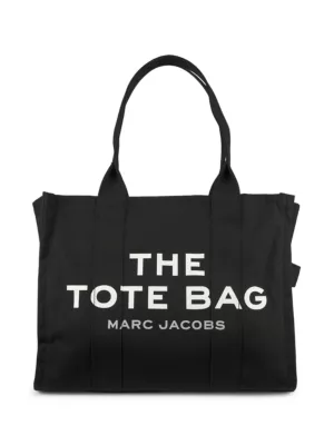 The tote bag high quality