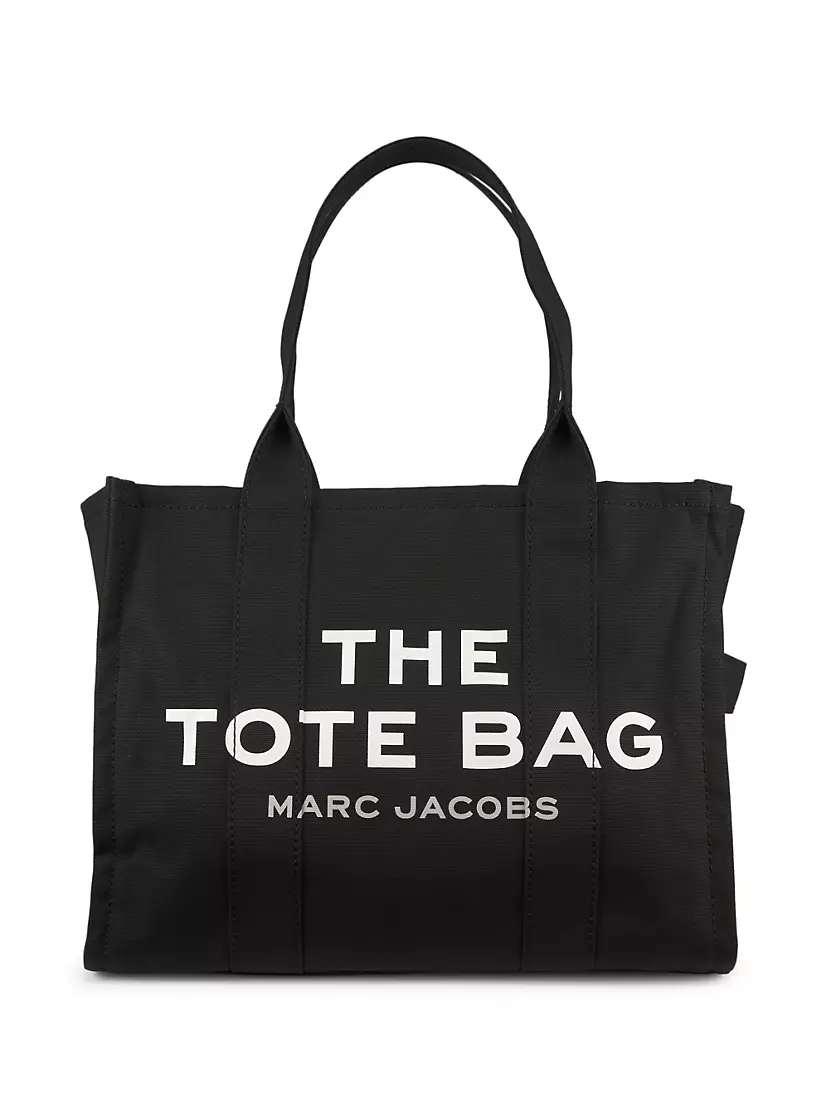 the tote bags