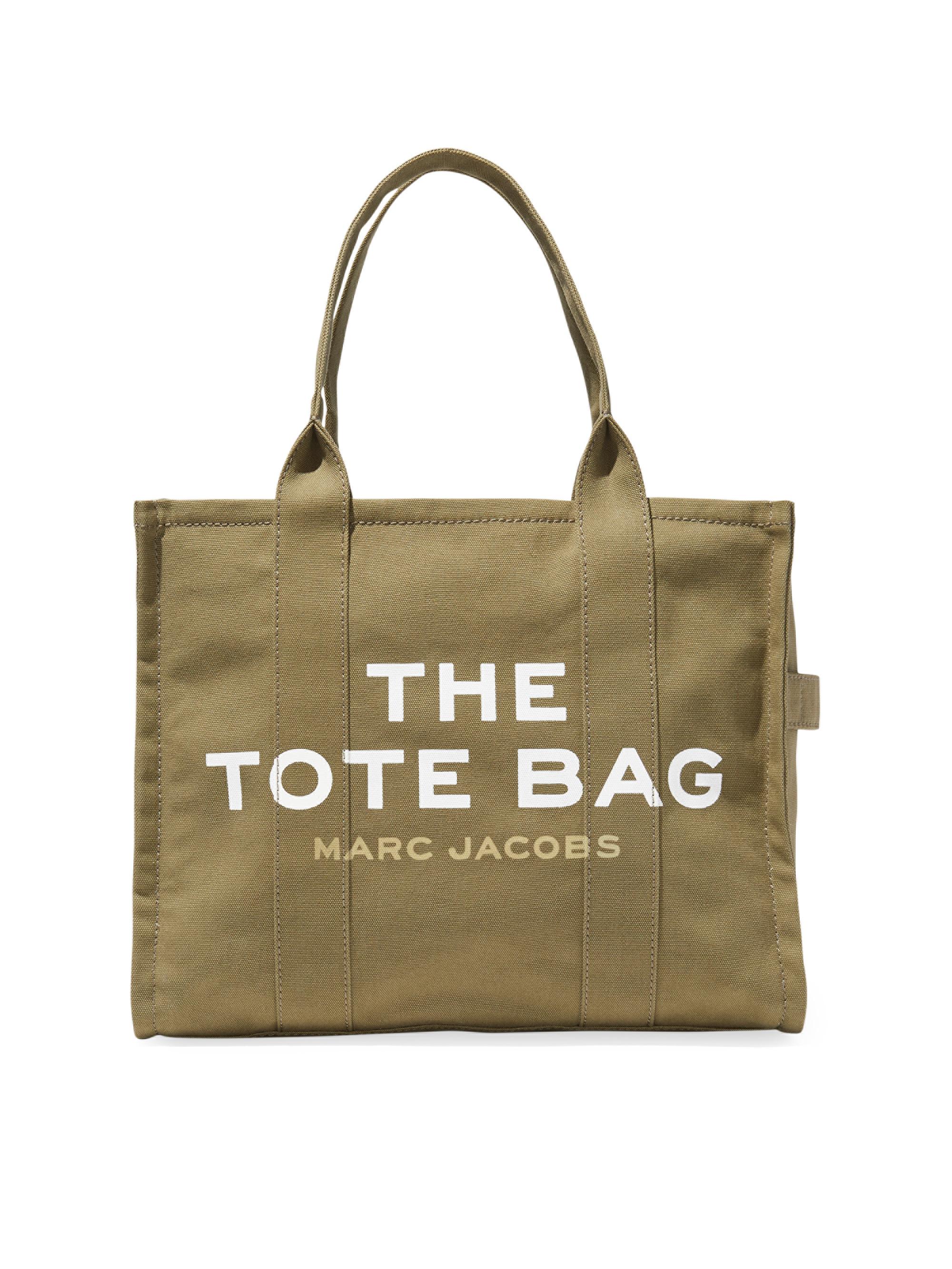 Marc Jacobs Women's The  Tote - Slate Green