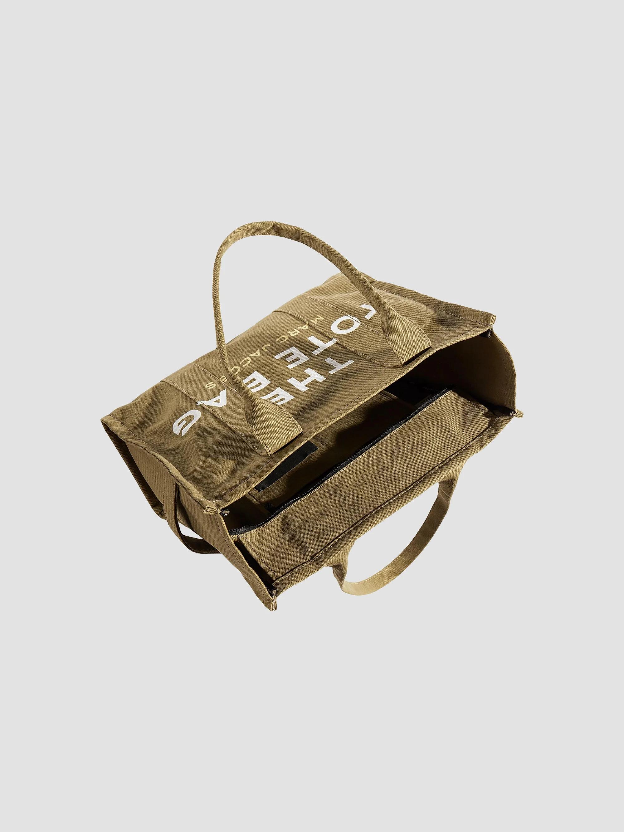Marc Jacobs The Large Tote | Saks Fifth Avenue